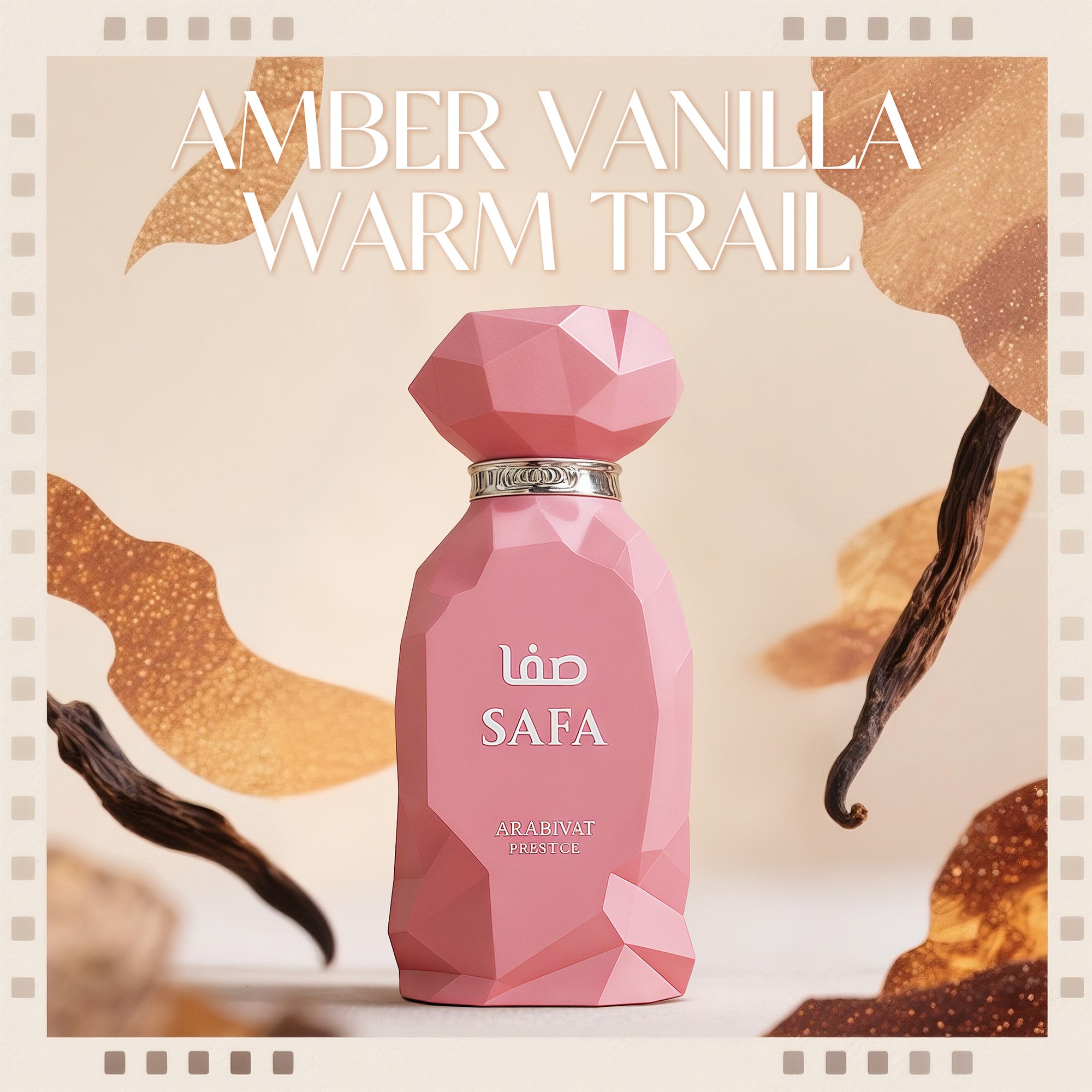 Women's Perfume
