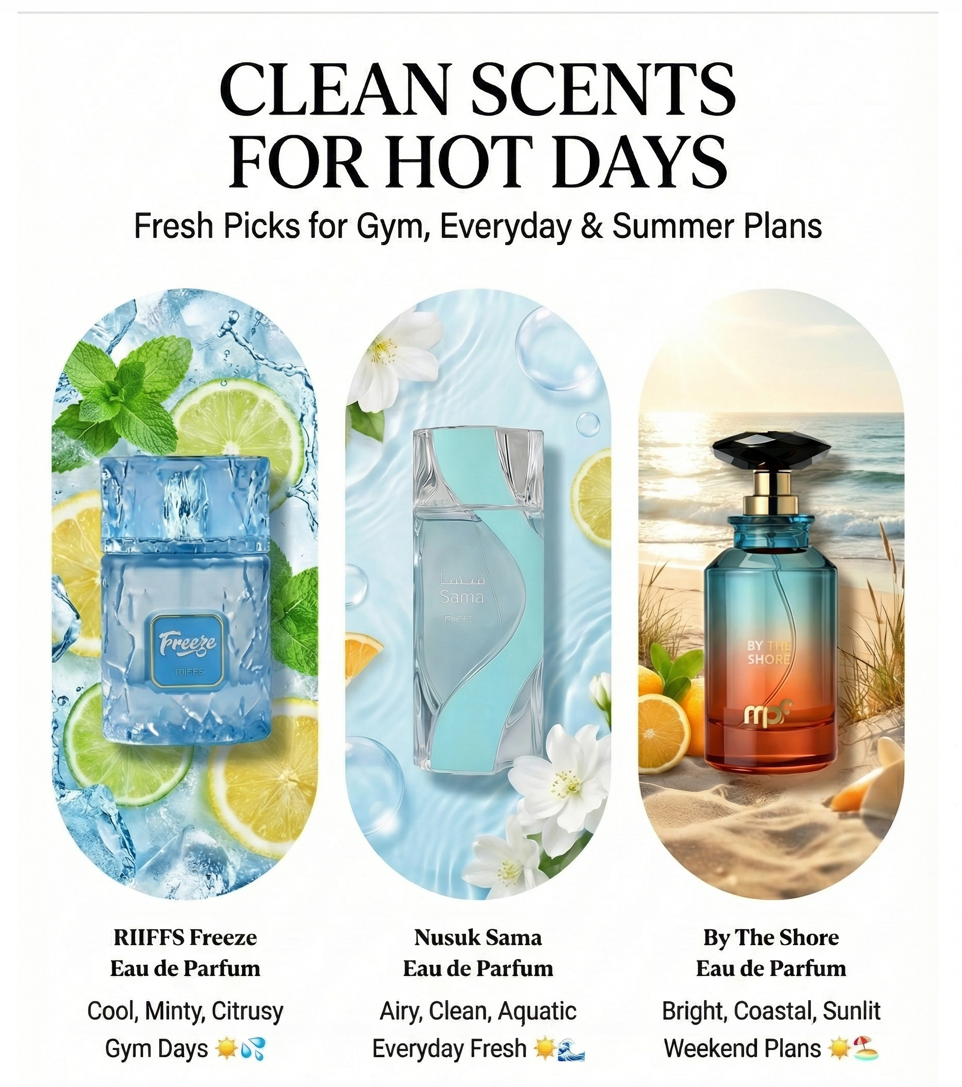 Auroud Perfumes