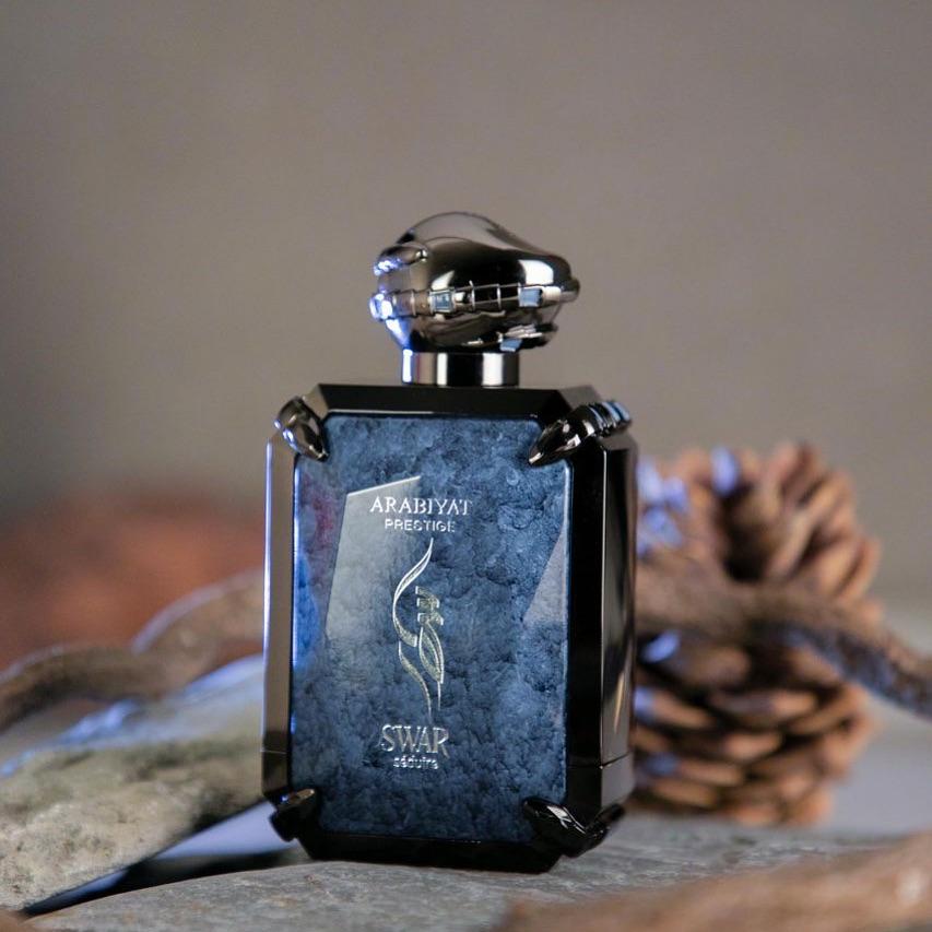 Arabiyat Prestige Swar Seduire Eau de Parfum