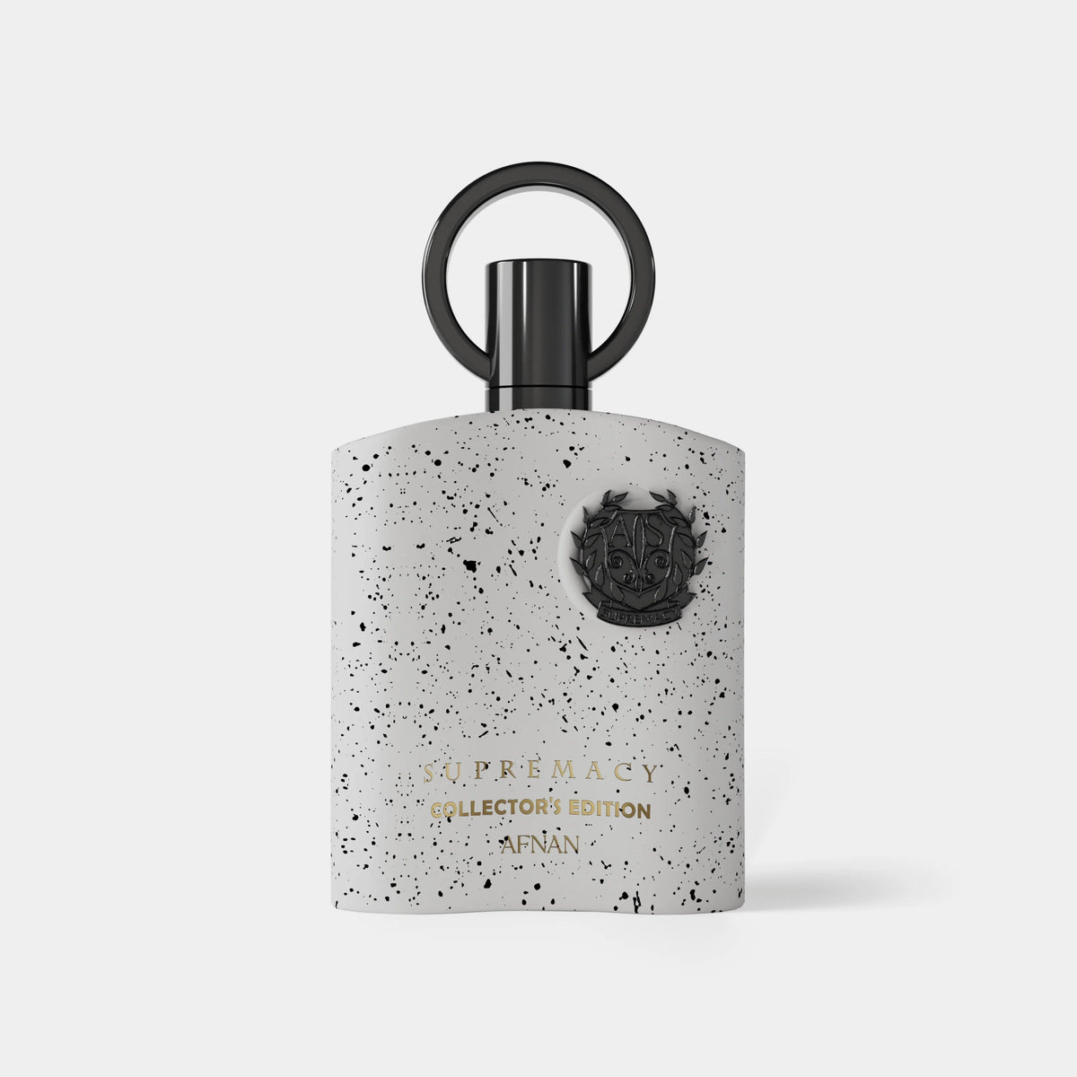 Afnan Supremacy Collector's Edition Review: Pineapple Confidence in a Gray Bottle