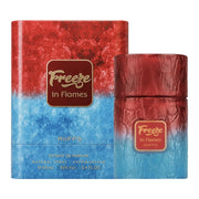 🔥🧊 RiiFFS Freeze In Flames Extrait de Parfum 100ml 💥 Limited Quantity ⏳ Ships on August 26