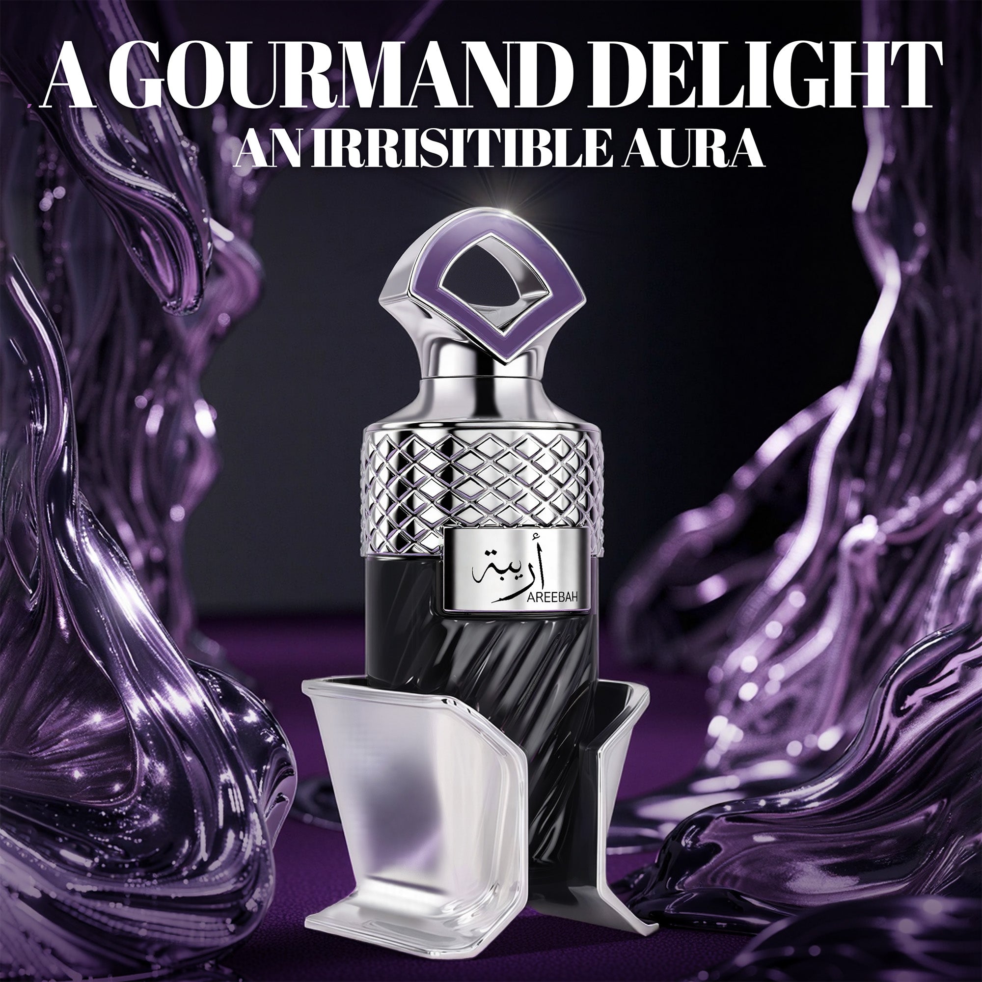 ELBE Areebah Extrait De Parfum