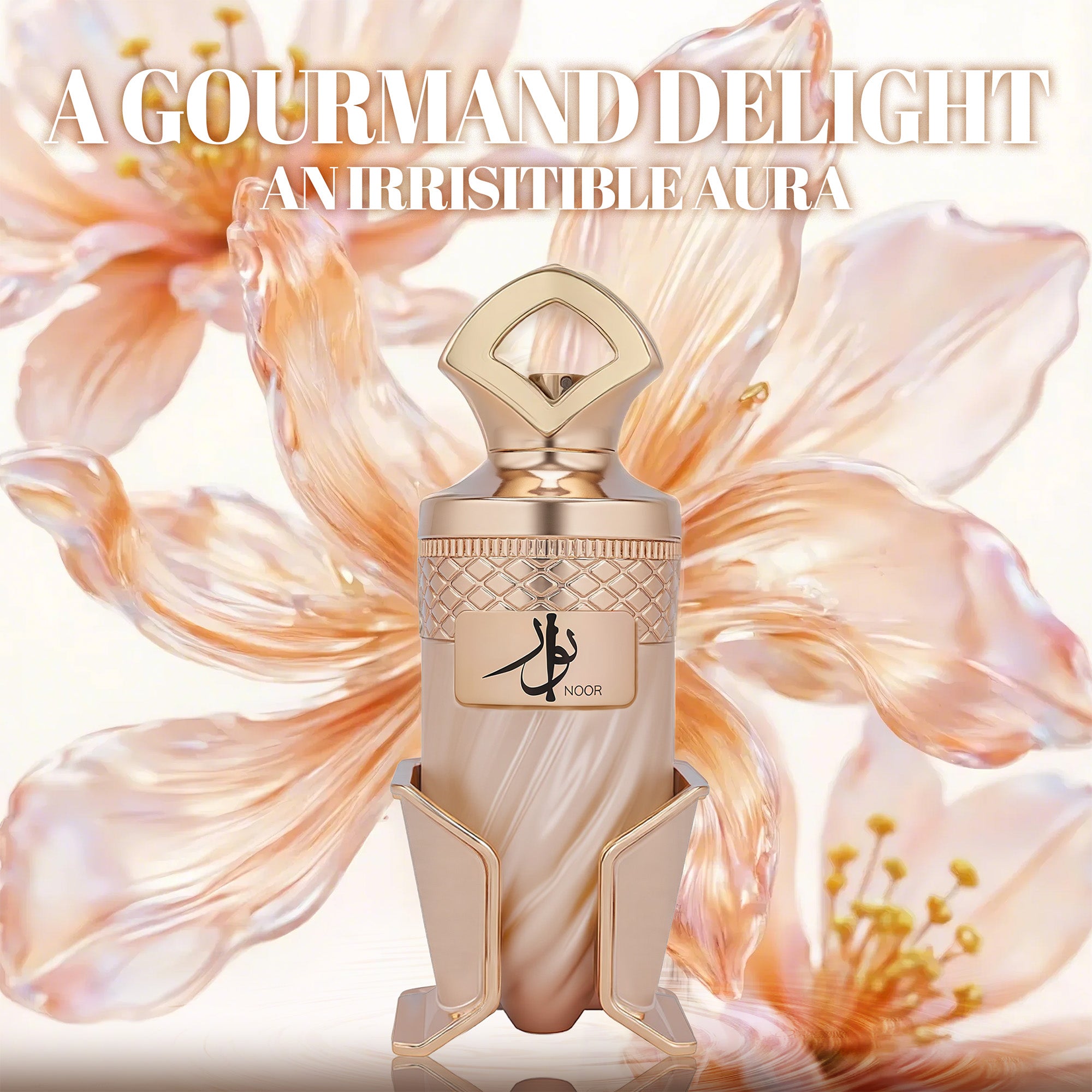 NOOR Eau De Parfum