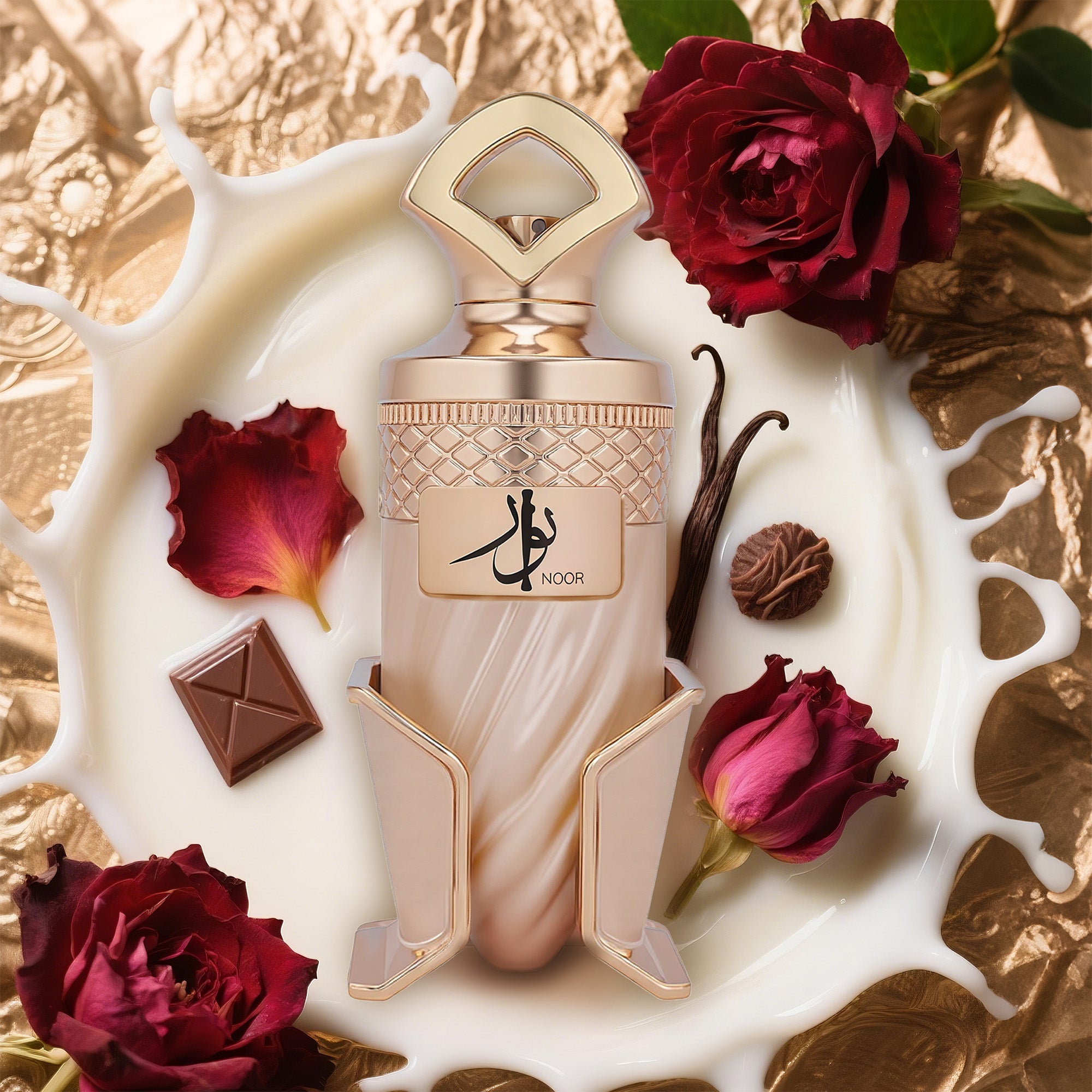 NOOR Eau De Parfum