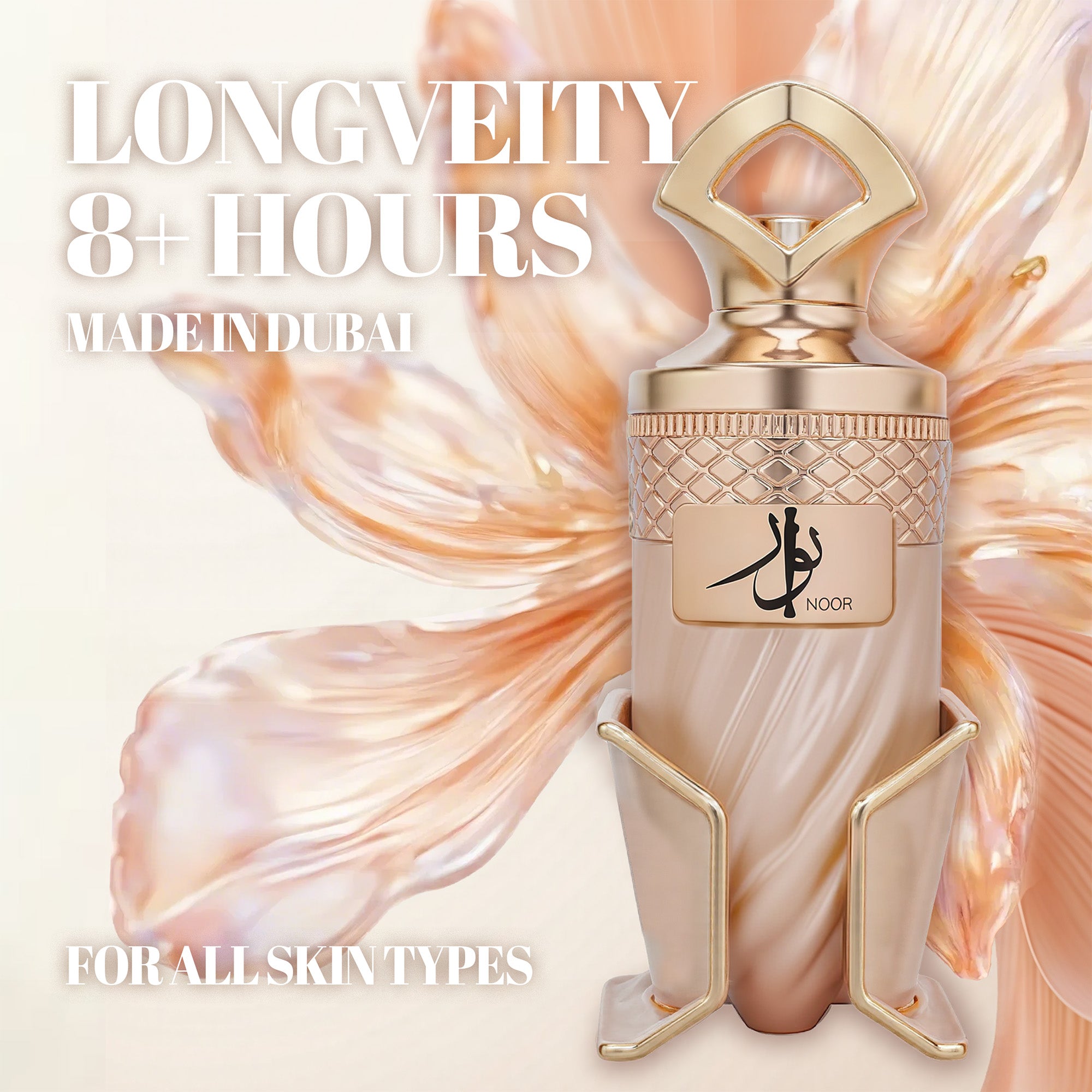 NOOR Eau De Parfum