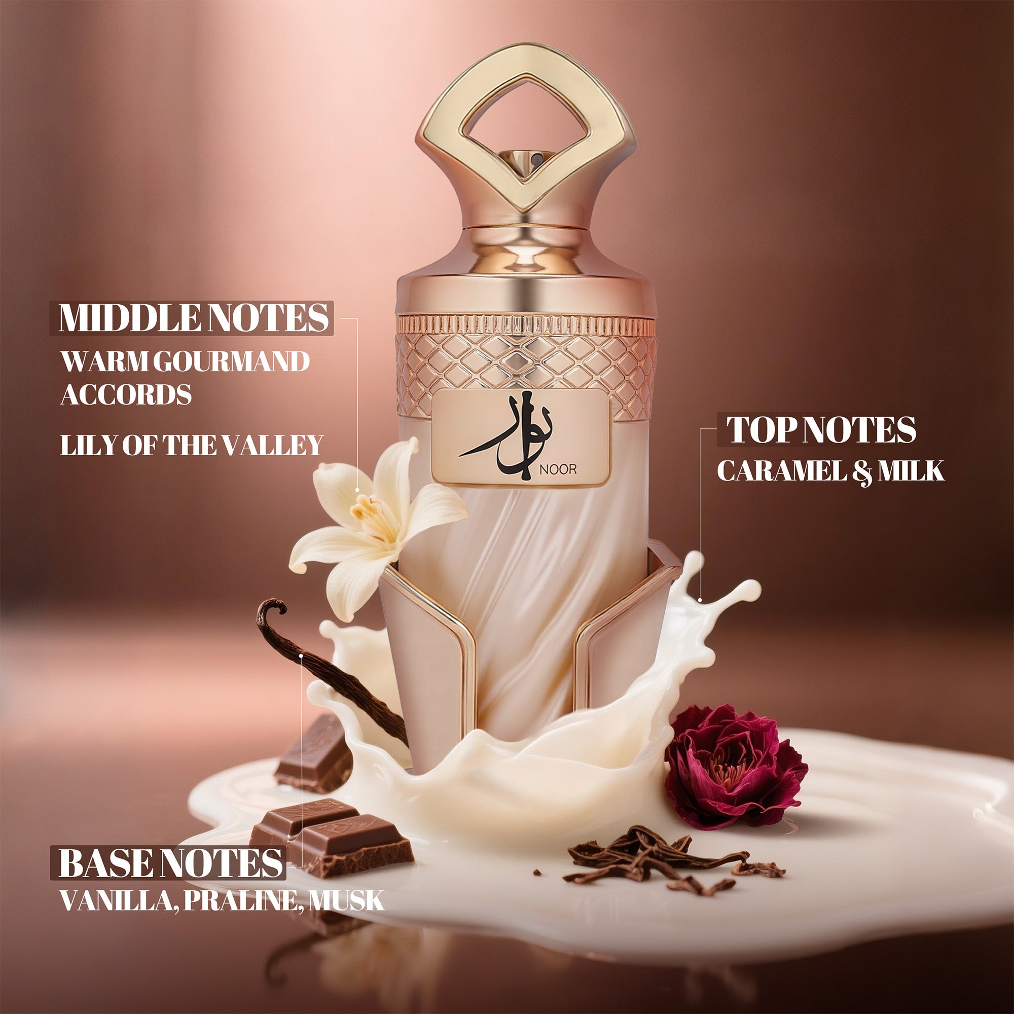 NOOR Eau De Parfum
