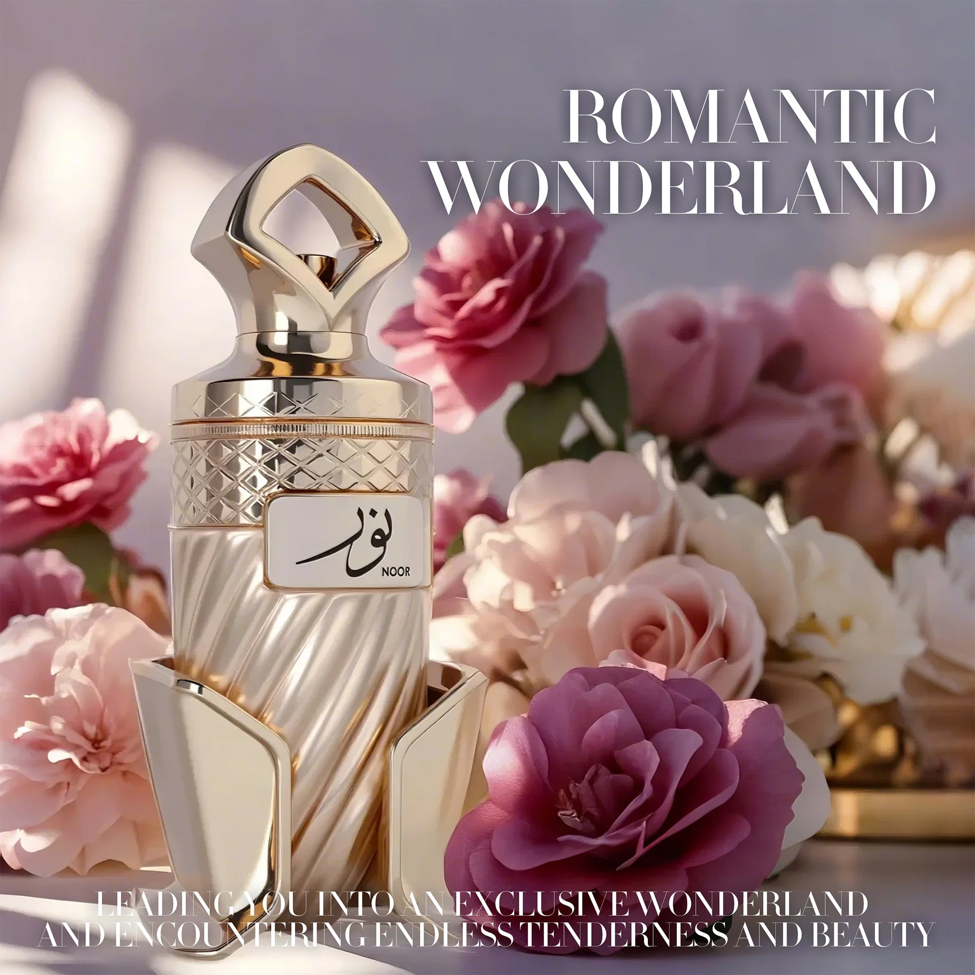 NOOR Eau De Parfum