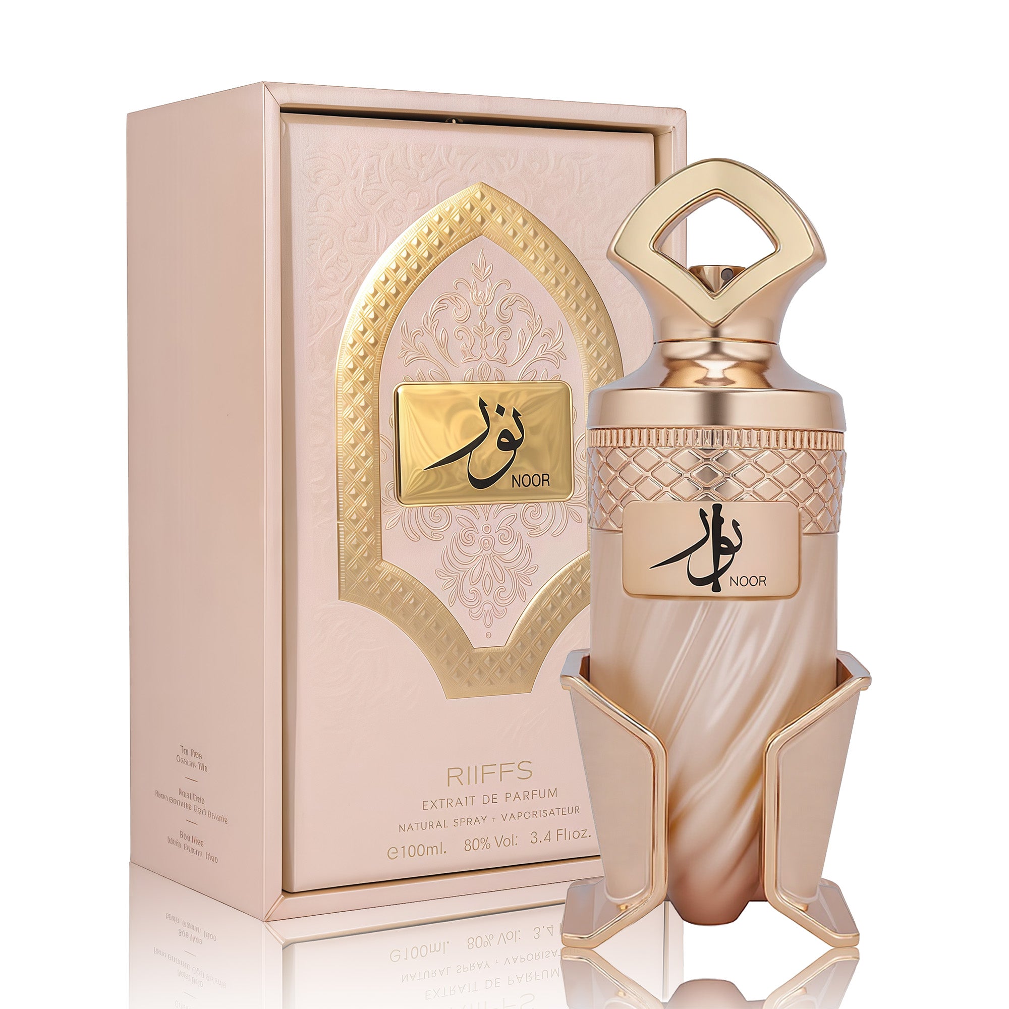 NOOR Eau De Parfum