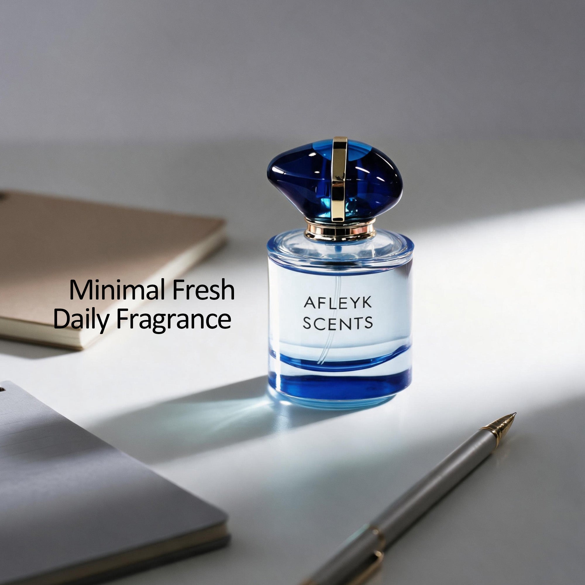 Afleyk Scents Women Parfum Gift Set  30ml*4 Eau de Parfum