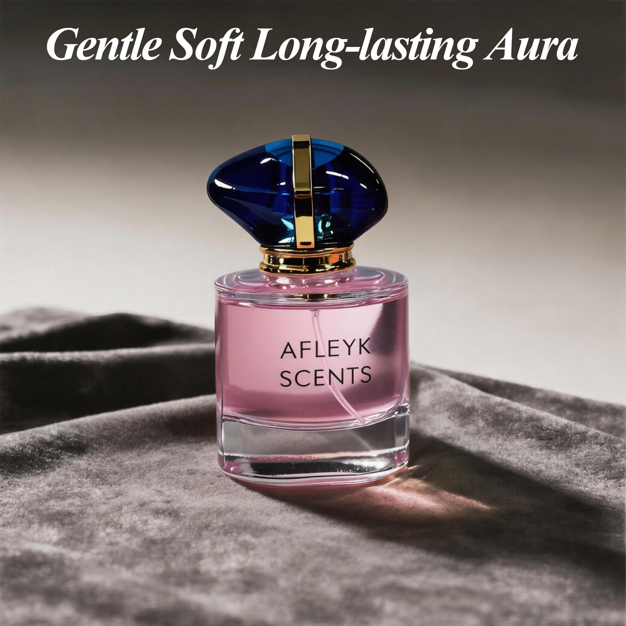 Afleyk Scents Women Parfum Gift Set  30ml*4 Eau de Parfum