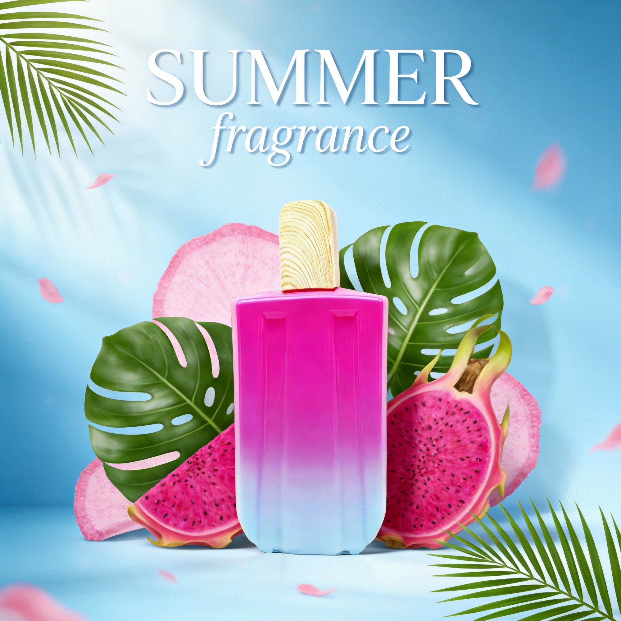 Hello Summer Fruit Punch Eau de Parfum