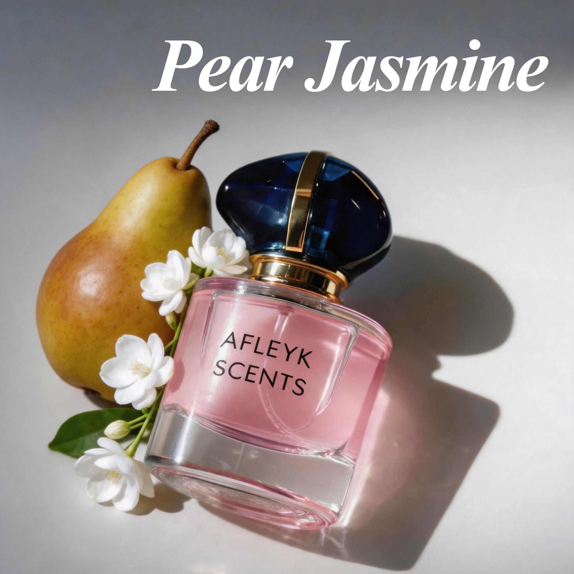 Afleyk Scents Women Parfum Gift Set  30ml*4 Eau de Parfum