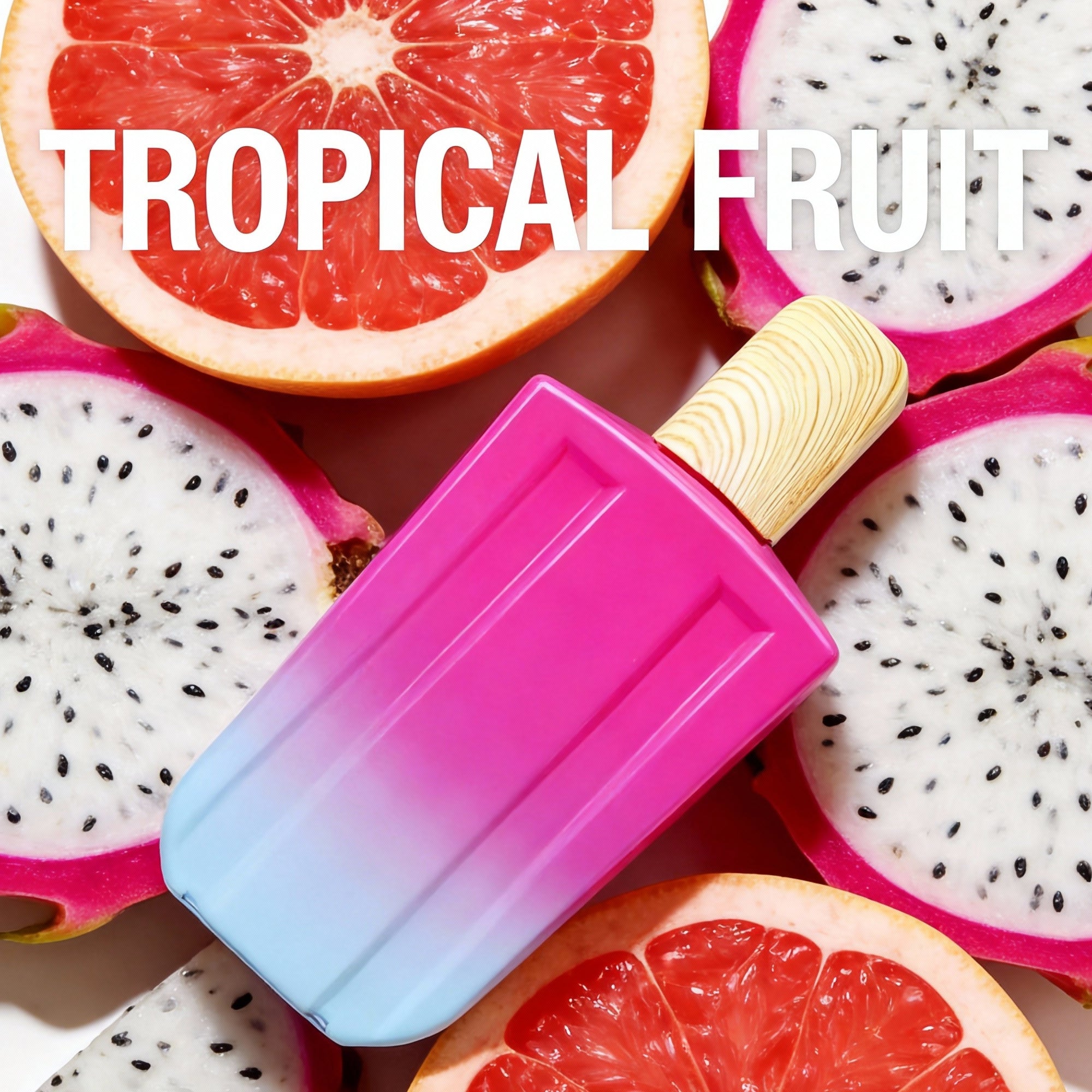 Hello Summer Fruit Punch Eau de Parfum