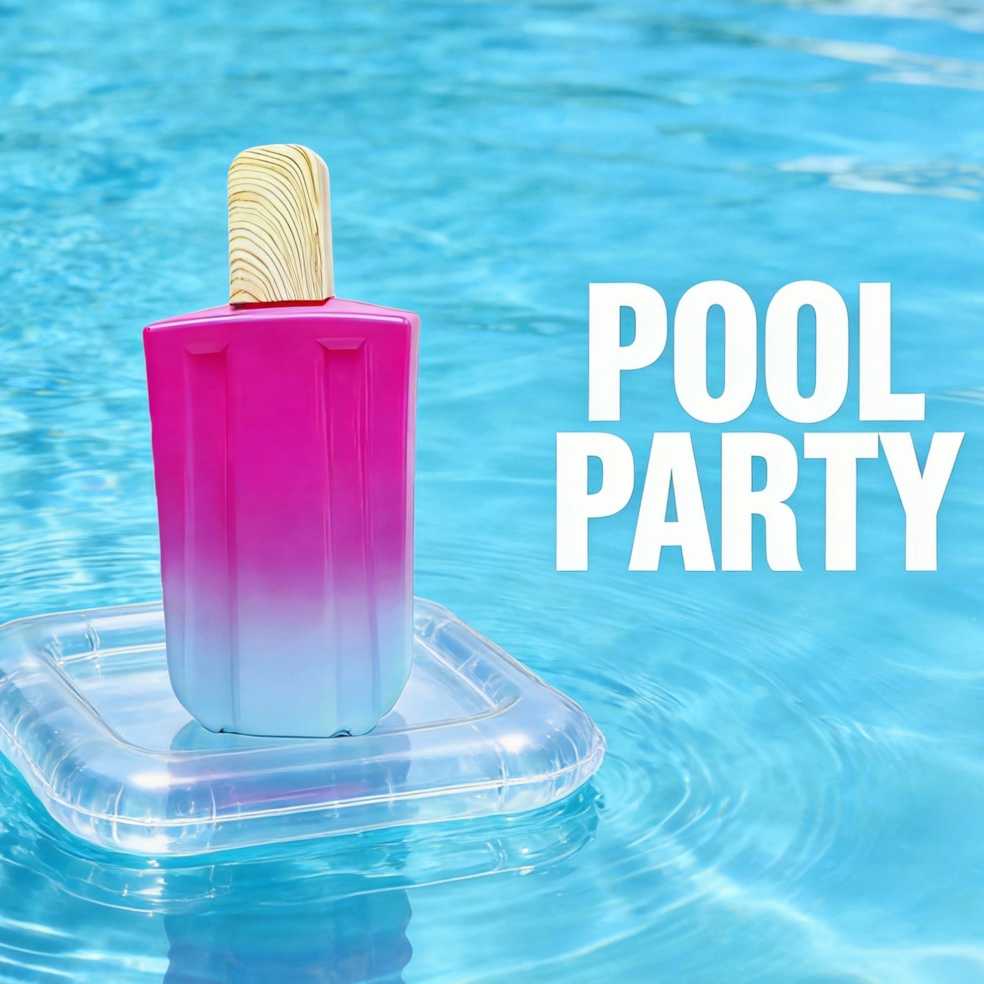 Hello Summer Fruit Punch Eau de Parfum