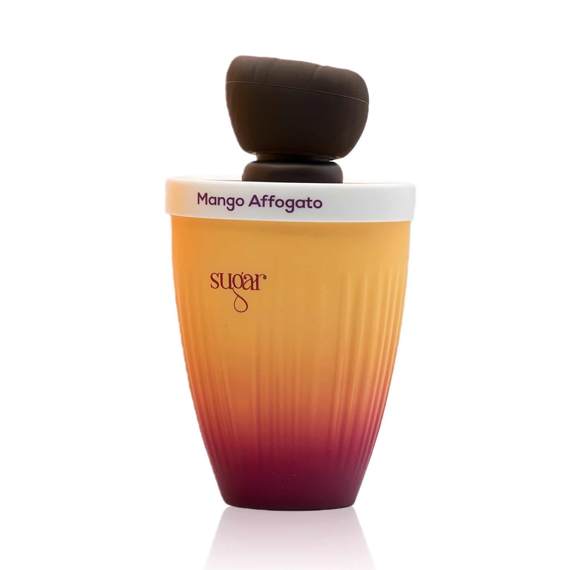 ARABIYAT Sugar Mango Affogato Eau De Parfum 3.4FL.OZ