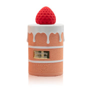 Arabiyat Sugar Strawberry Tred Leches Eau De Parfum 3.4FL.OZ