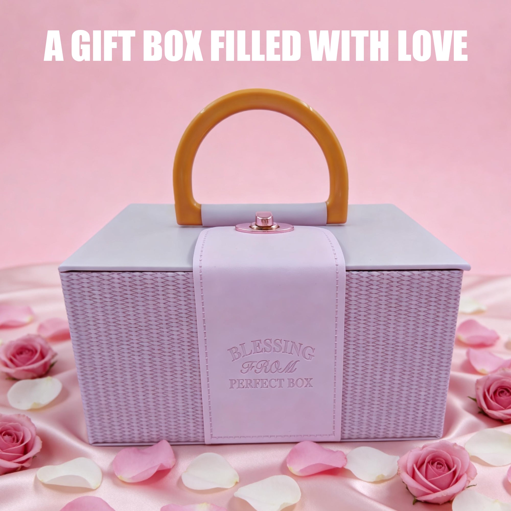 💝 GIFT Box