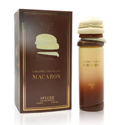 Arabiyat Sugar Caramel Chocolate Macaron Eau De Parfum 3.4FL.OZ