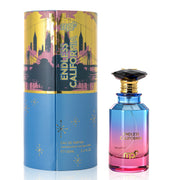 Endless California Unisex Cologne Eau de Parfum 100ml