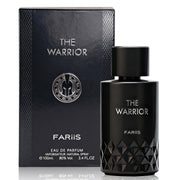 FARIIS The Warrior Premium Men's Cologne 100ml Eau de Parfum