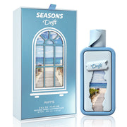 RIIFFS Season Drift Cologne 100ml Eau de Parfum