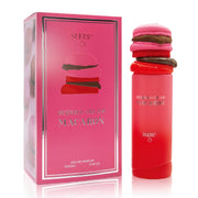 Arabiyat Sugar - Berries Cream Macaron | EDP 100ML | Women