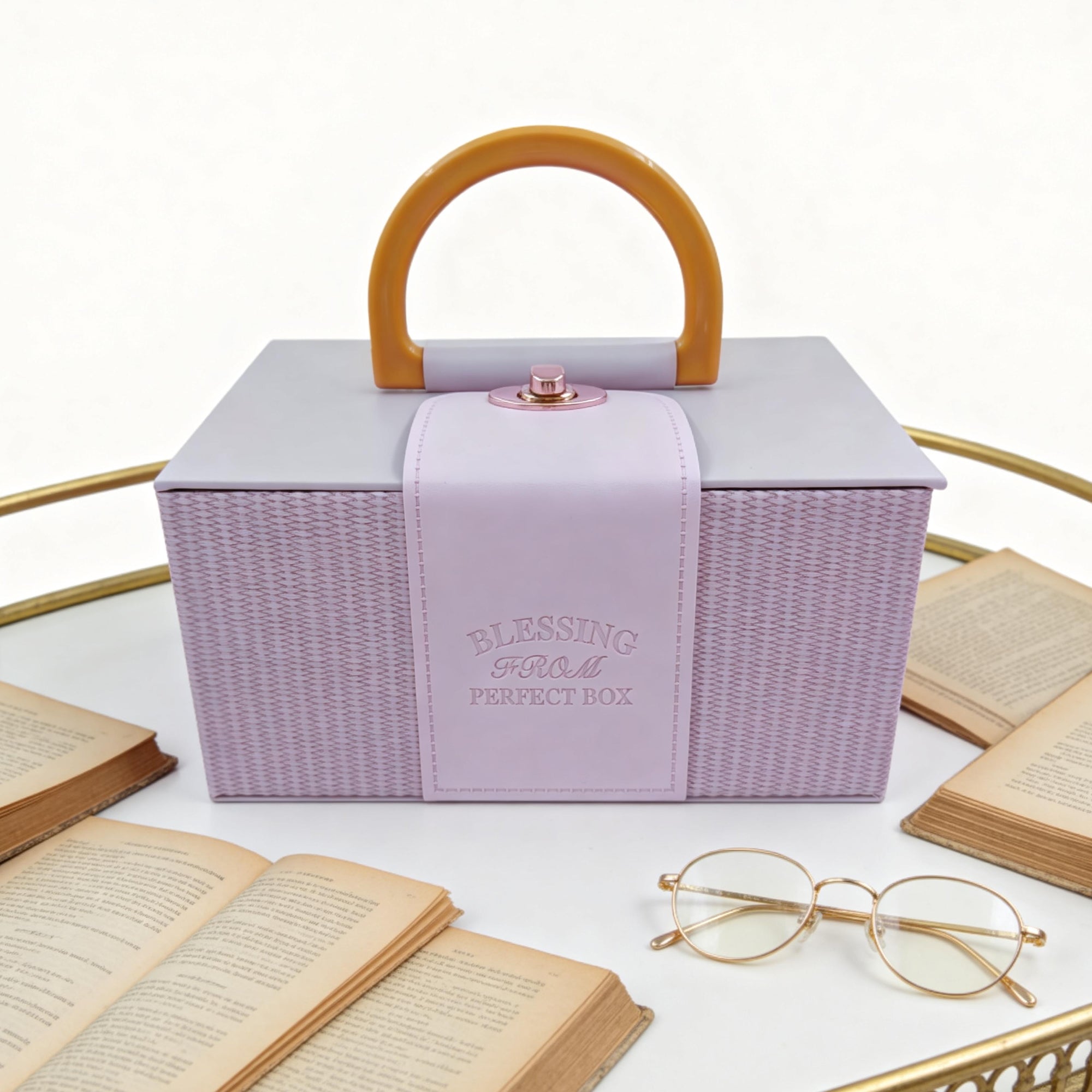💝 GIFT Box