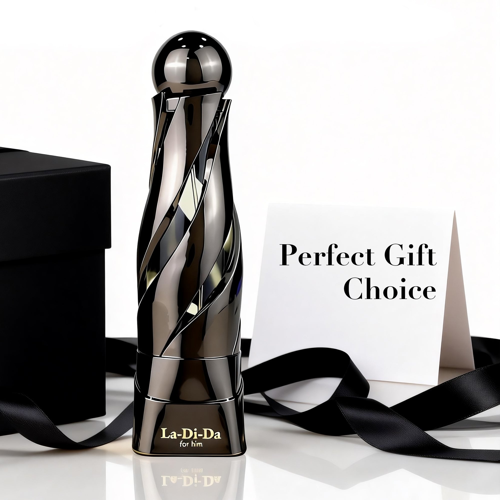 ARABIYAT La Di Da Men Cologne 100ml Eau de Parfum