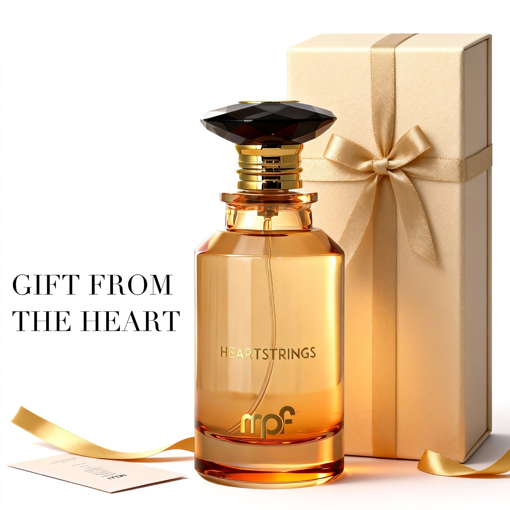Heartstrings Unisex Eau de Parfum 100ml
