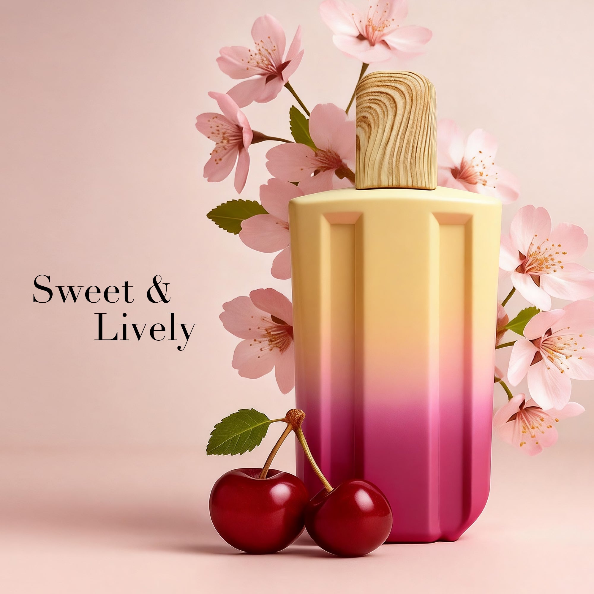 Hello Summer Berry Blast Eau de Parfum