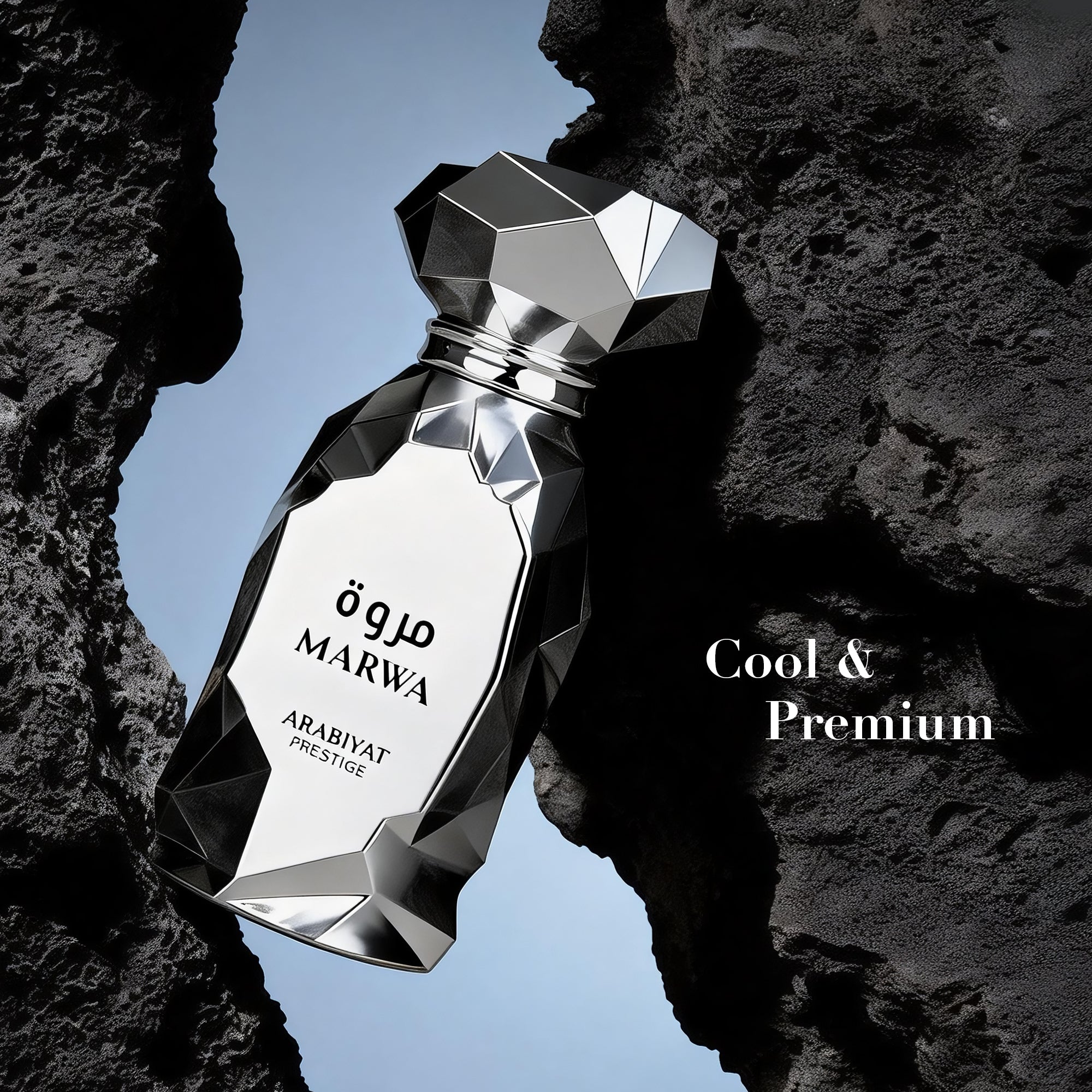 Men's Perfume