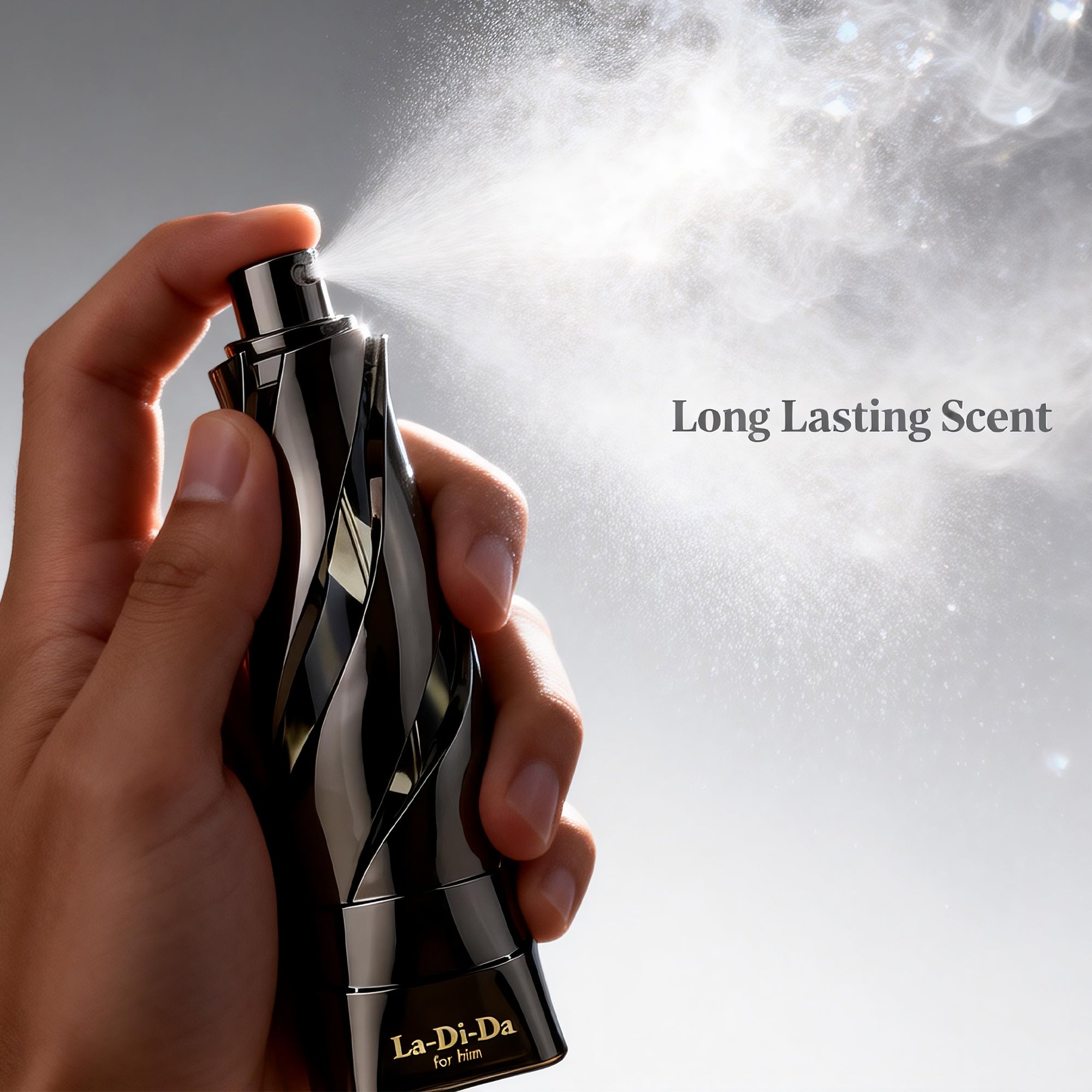 ARABIYAT La Di Da Men Cologne 100ml Eau de Parfum