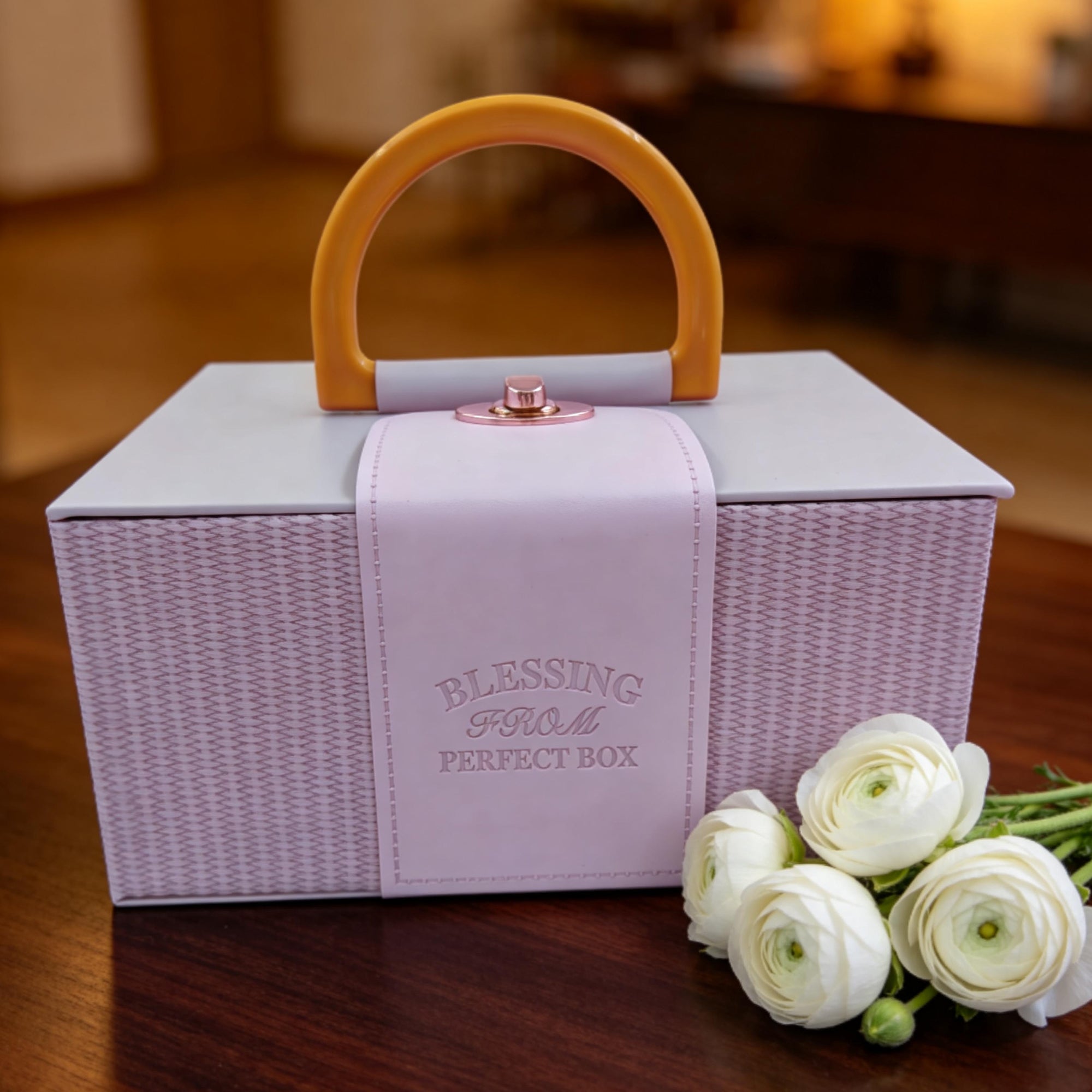 💝 GIFT Box