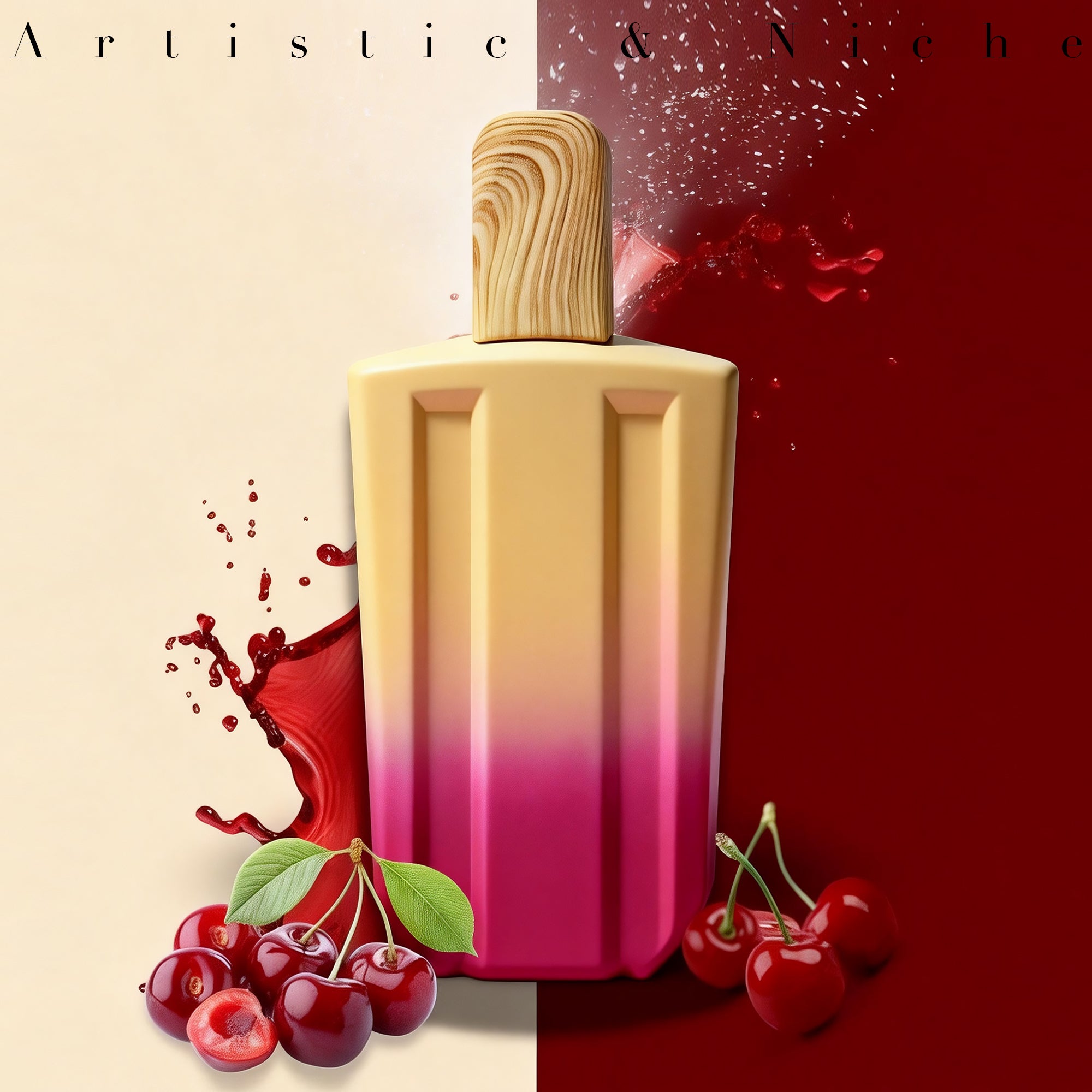 Hello Summer Berry Blast Eau de Parfum