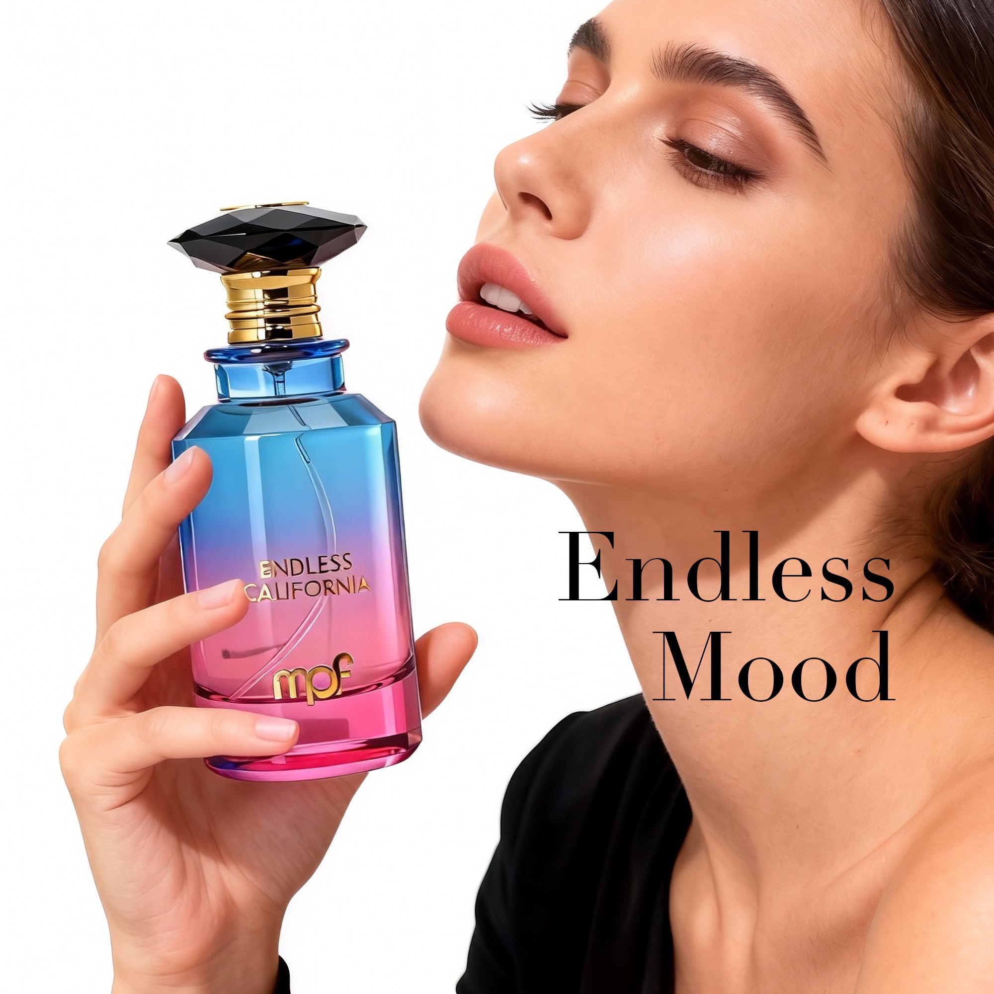 Endless California Unisex Cologne Eau de Parfum 100ml