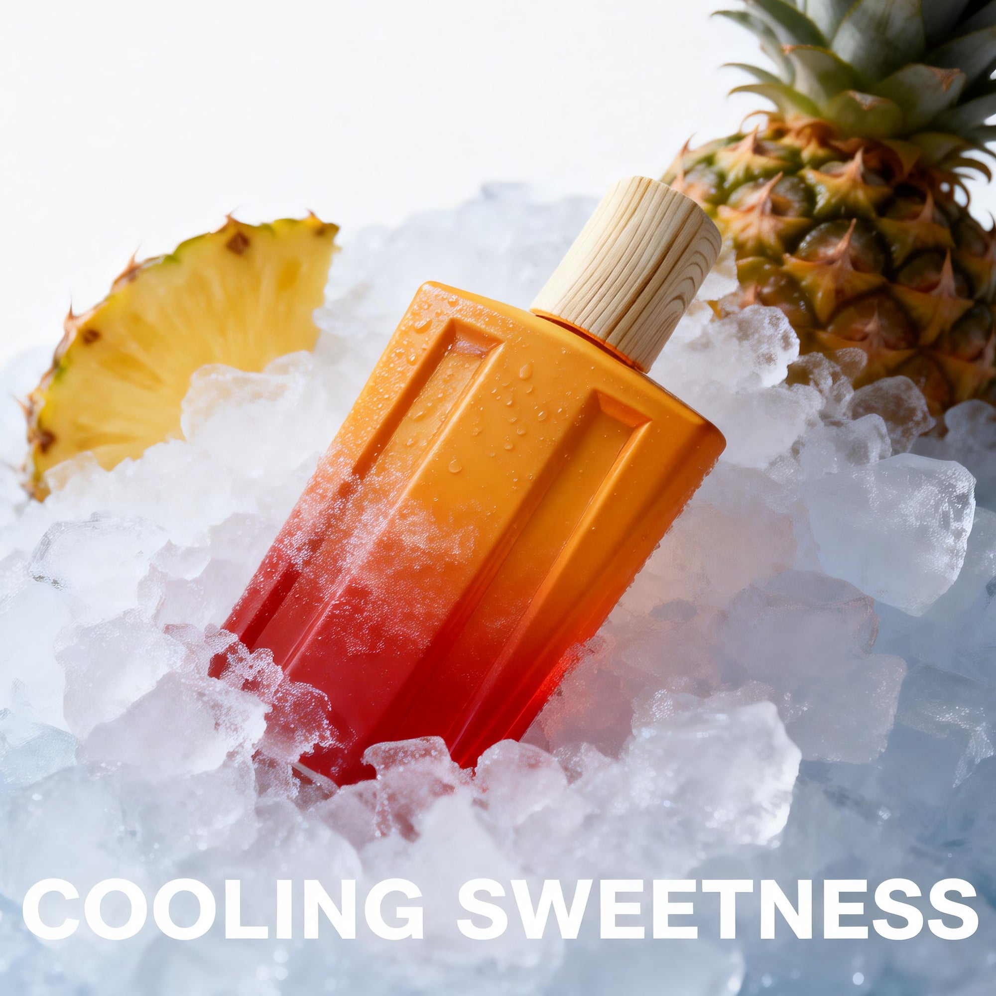 Hello Summer Tropical Twist Eau de Parfum