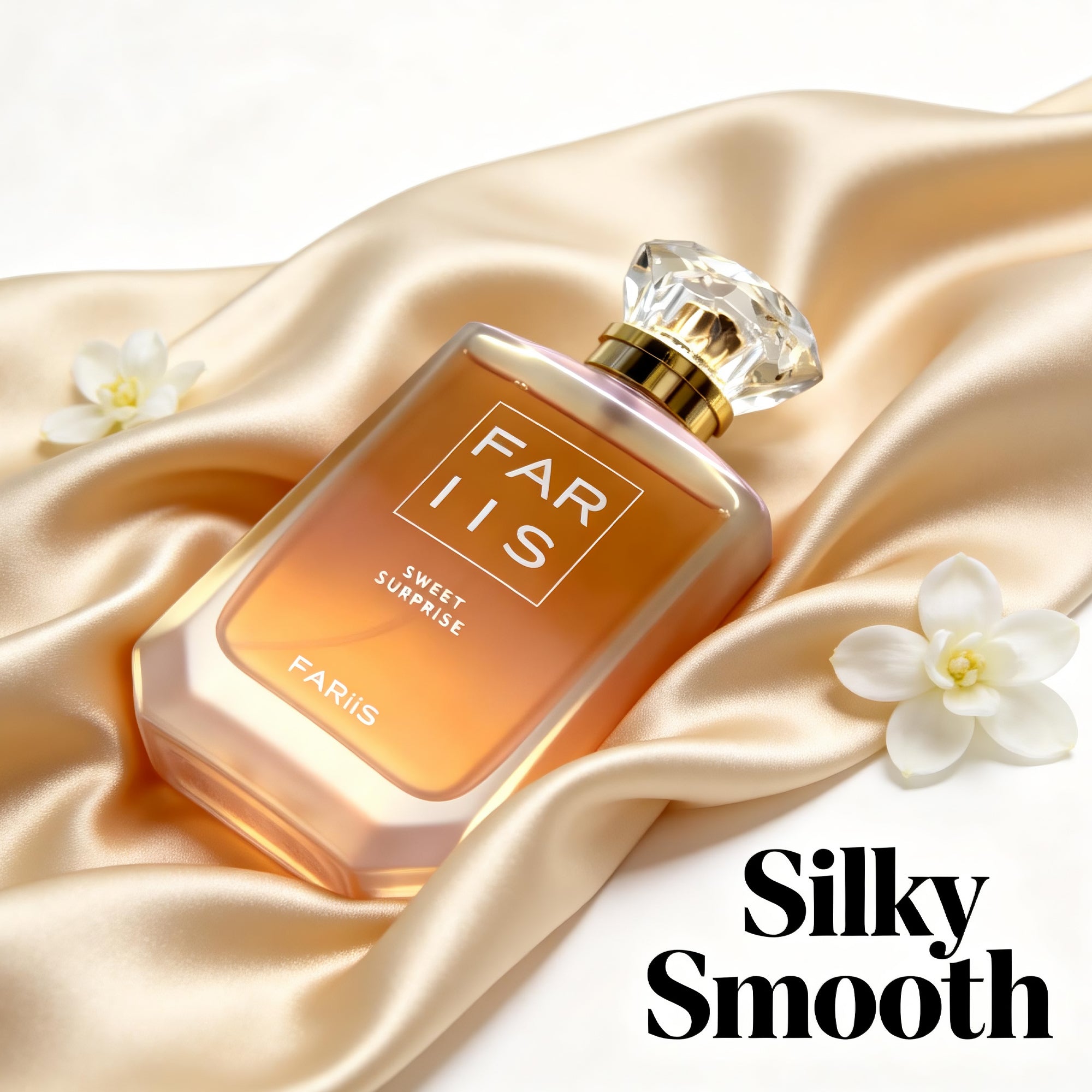 FARIIS KYRA SWEET SURPRISE Unisex Cologne  100ml