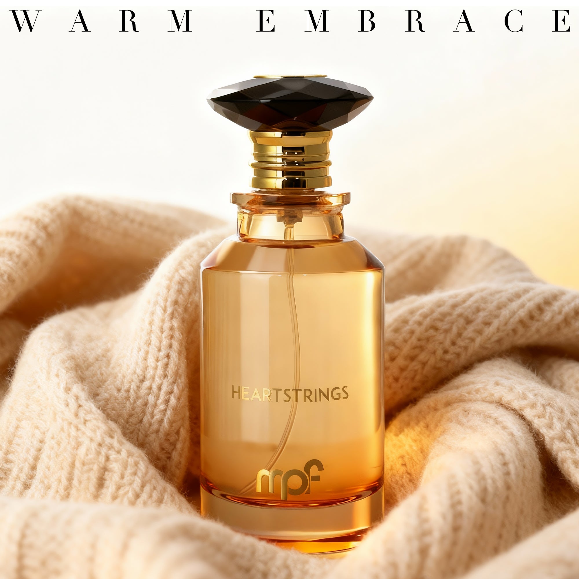 Heartstrings Unisex Eau de Parfum 100ml