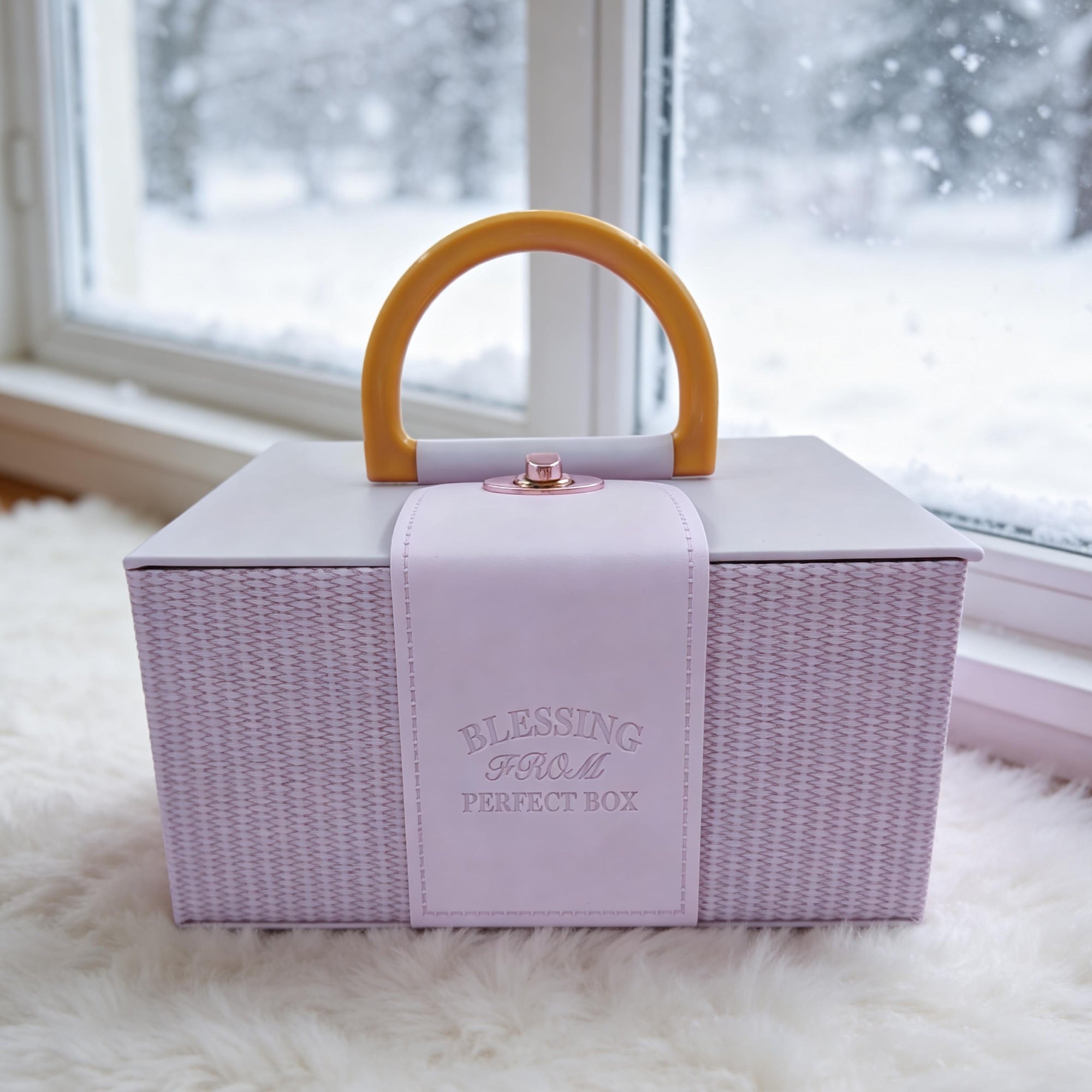 💝 GIFT Box