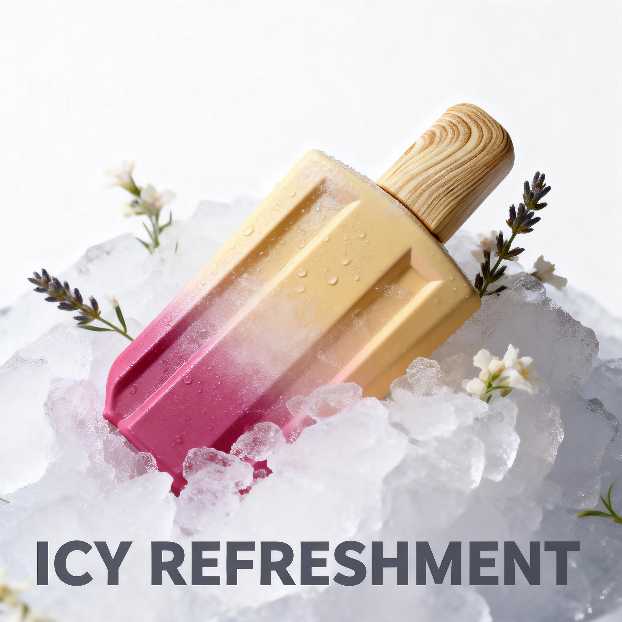 Hello Summer Berry Blast Eau de Parfum