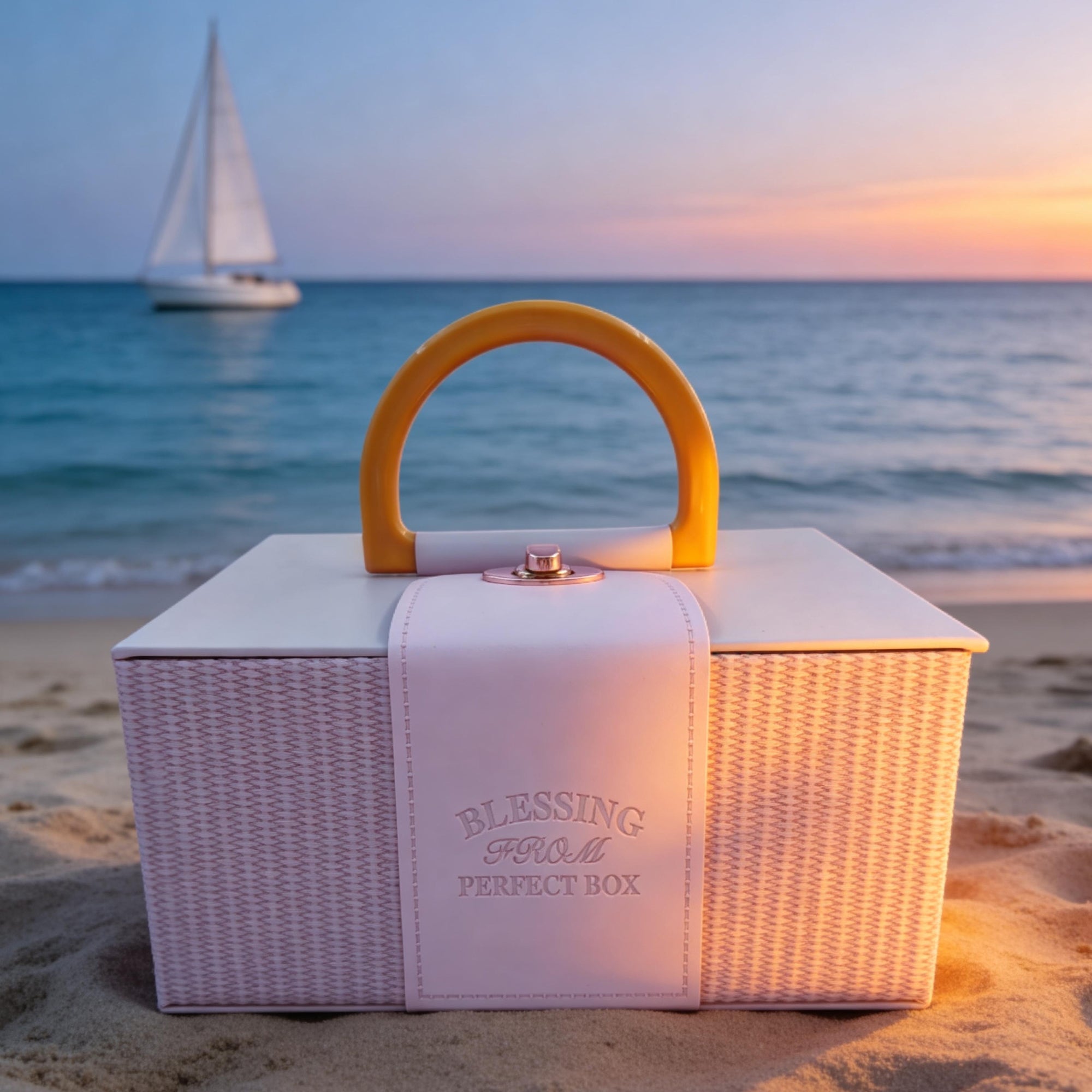 💝 GIFT Box