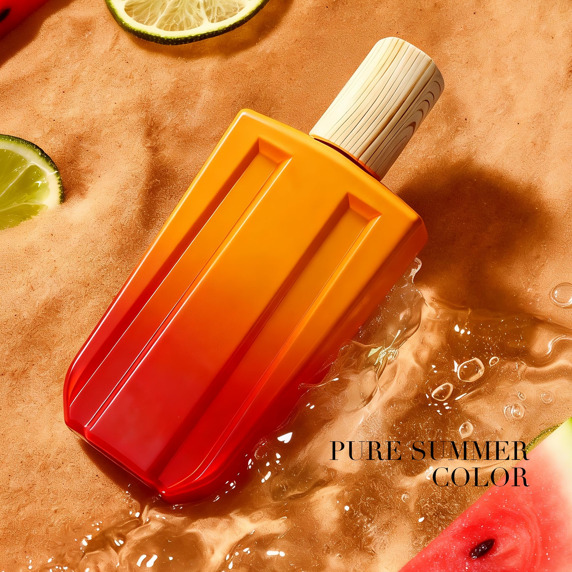 Hello Summer Tropical Twist Eau de Parfum