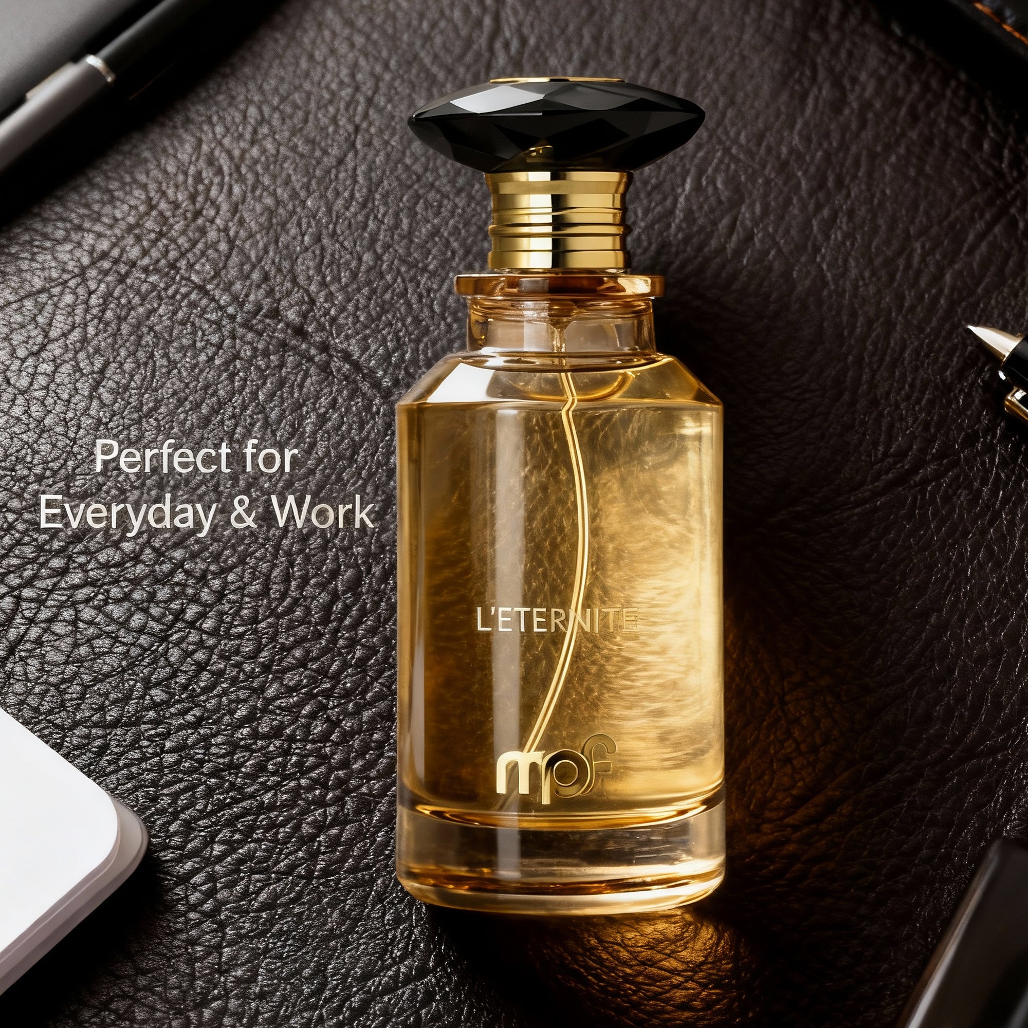 L'Éternité Unisex Timeless Cologne Eau de Parfum 100ml