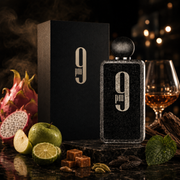 Afnan 9PM Night Out Unisex Extrait de Parfum