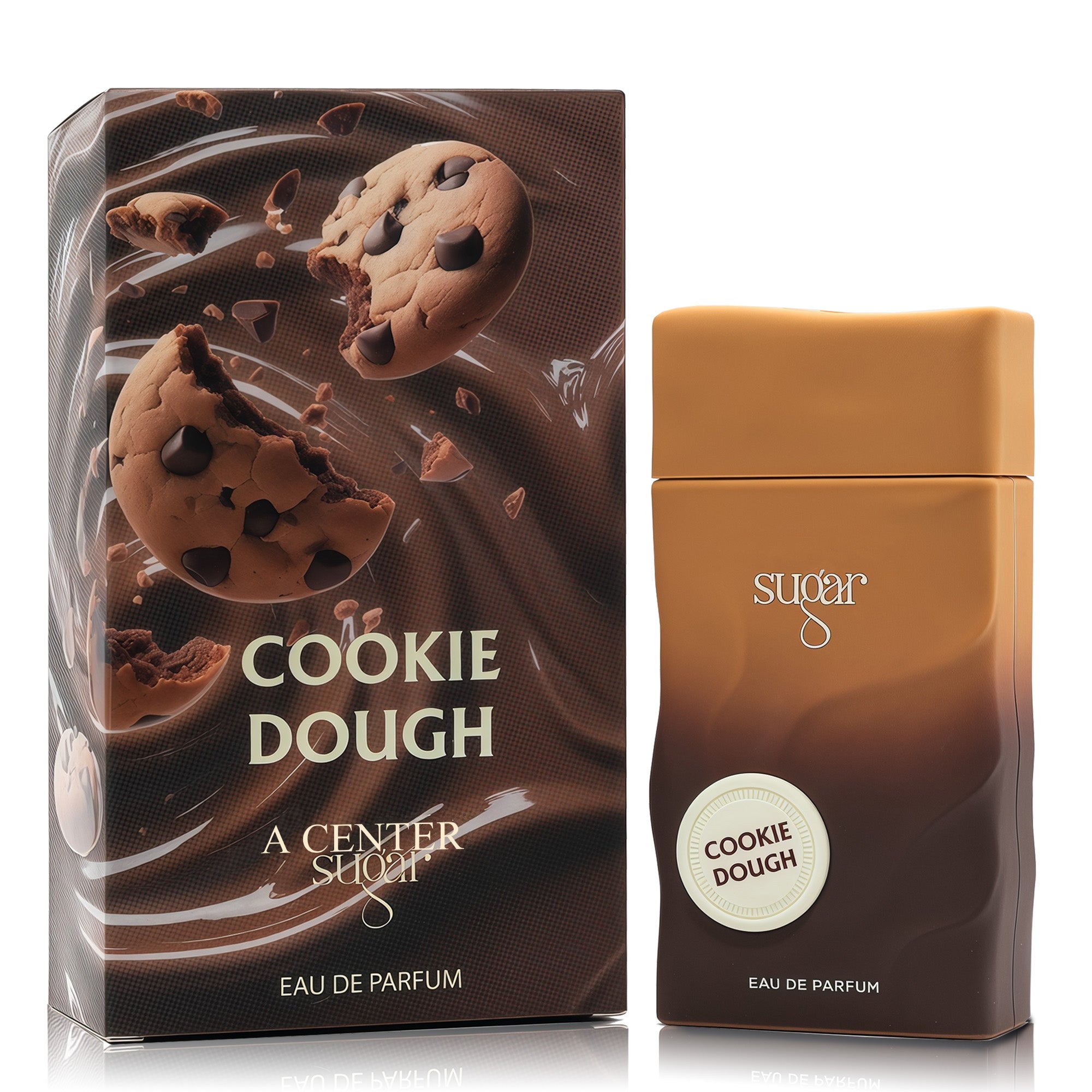 Arabiyat Sugar Cookie Dough Eau De Parfum 3.4FL.OZ