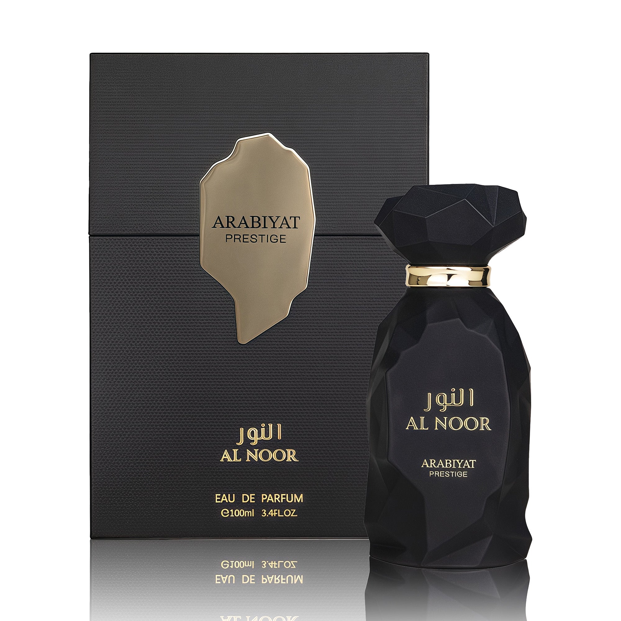 AL NOOR Eau De Parfum