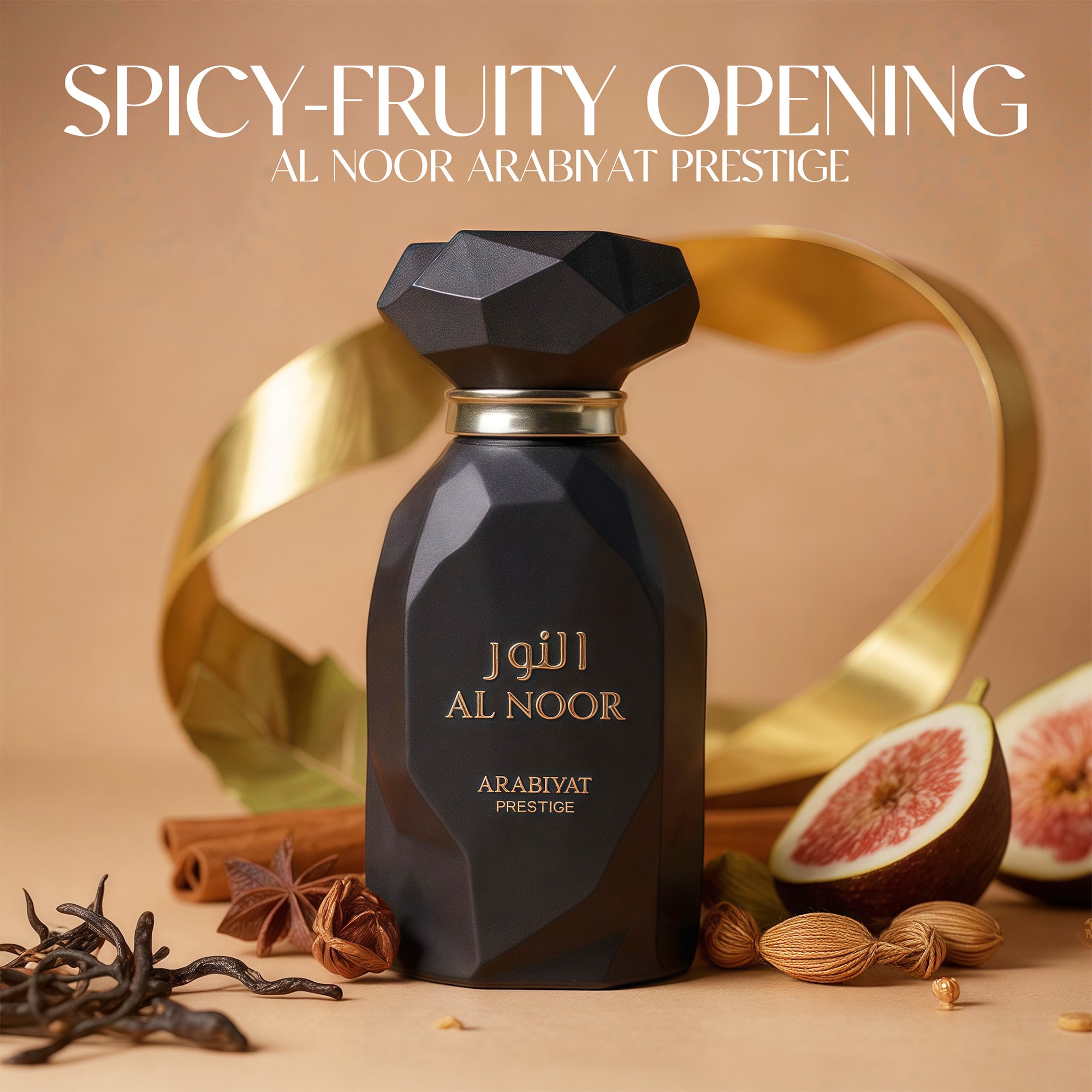 AL NOOR Eau De Parfum