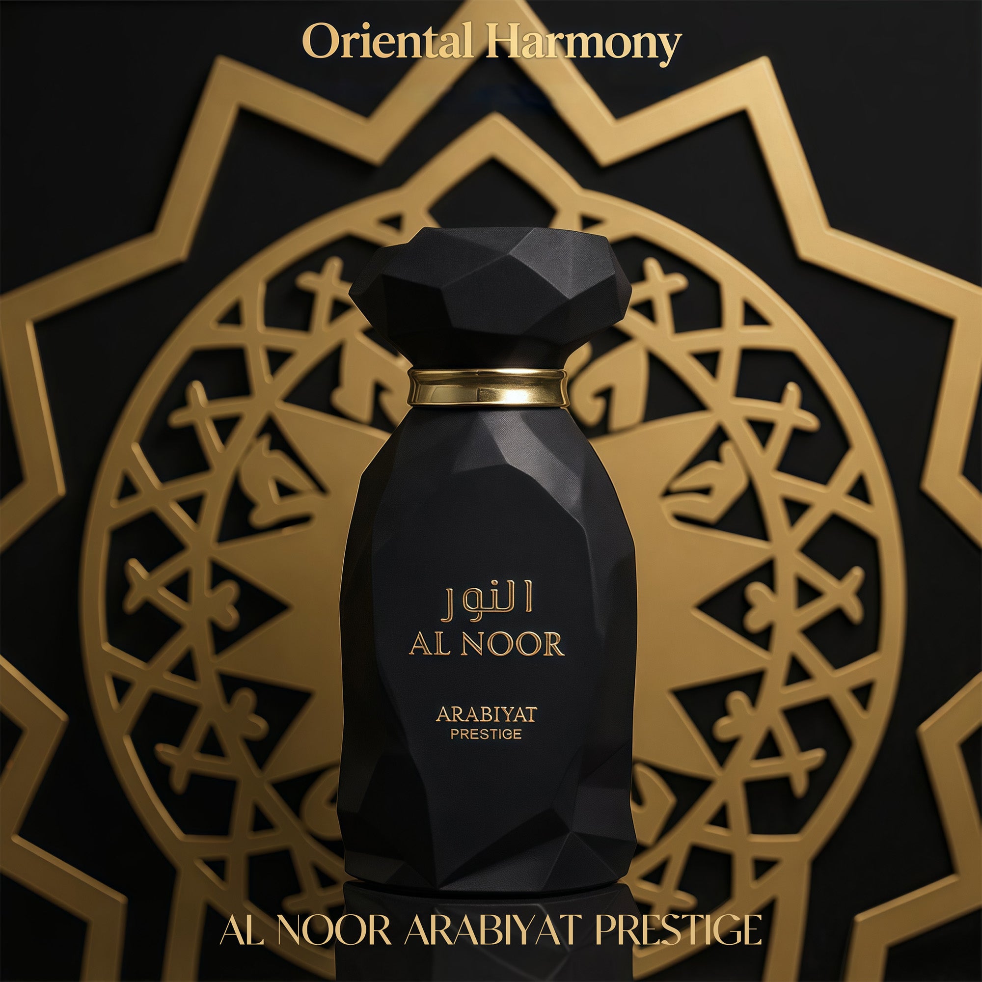 AL NOOR Eau De Parfum