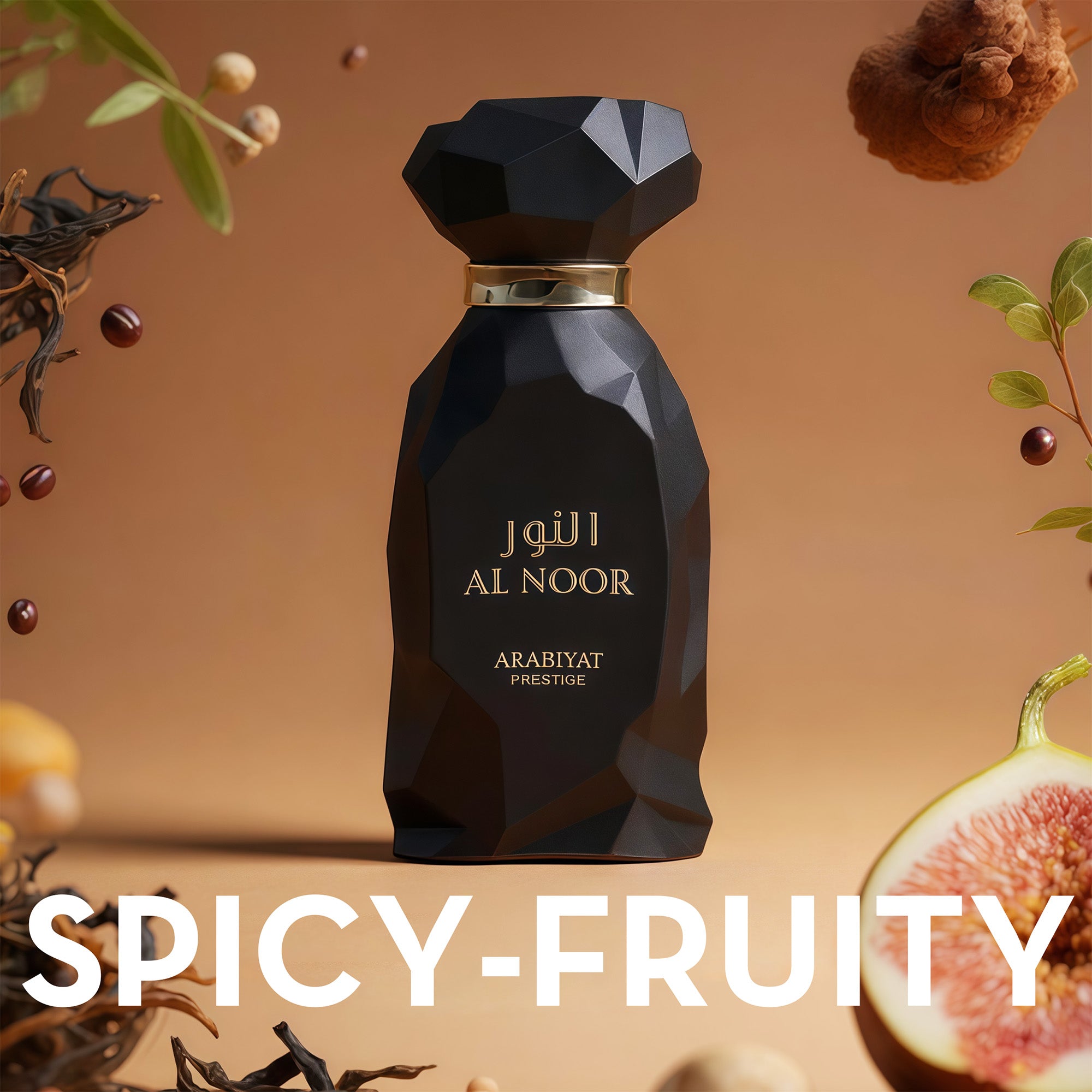 AL NOOR Eau De Parfum