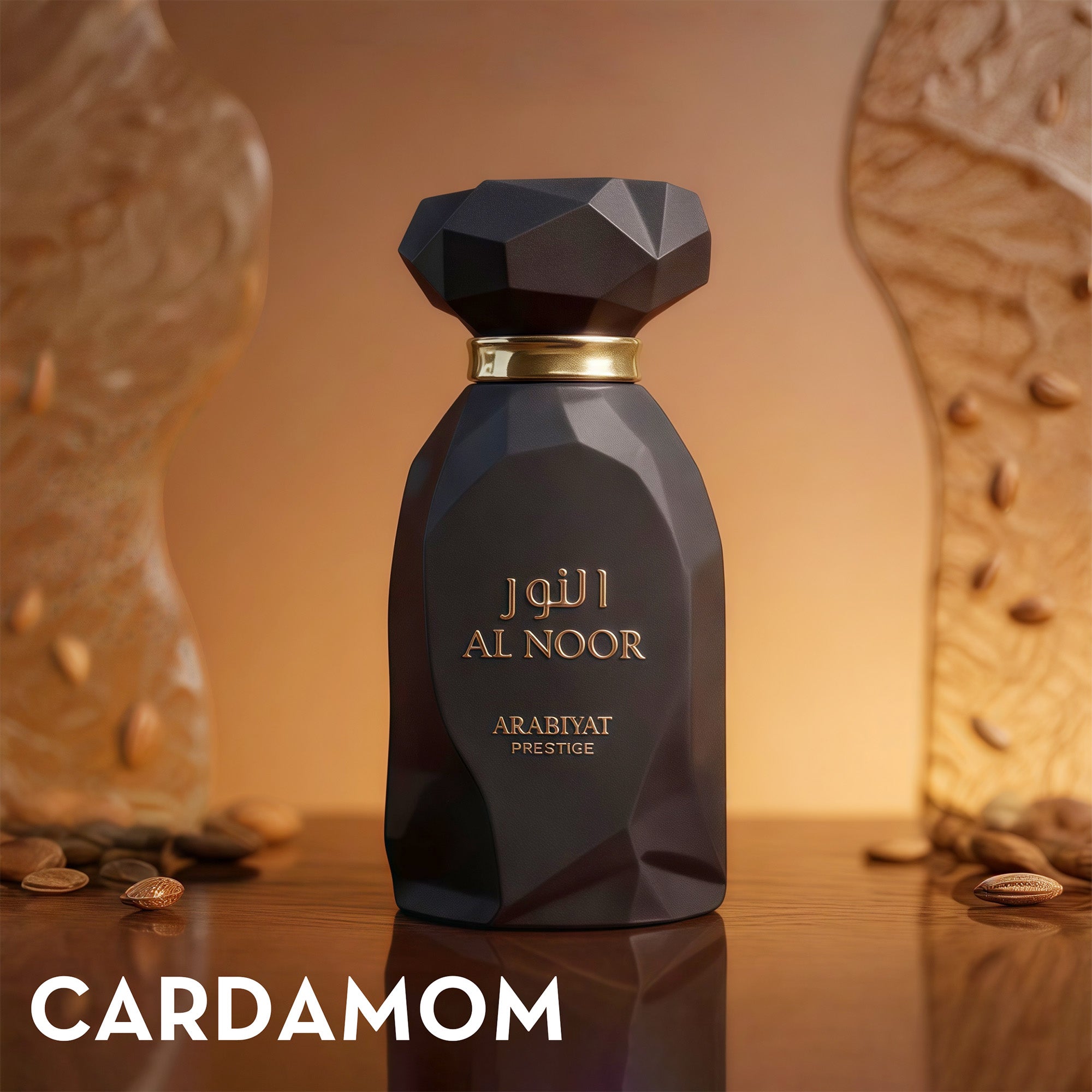 AL NOOR Eau De Parfum